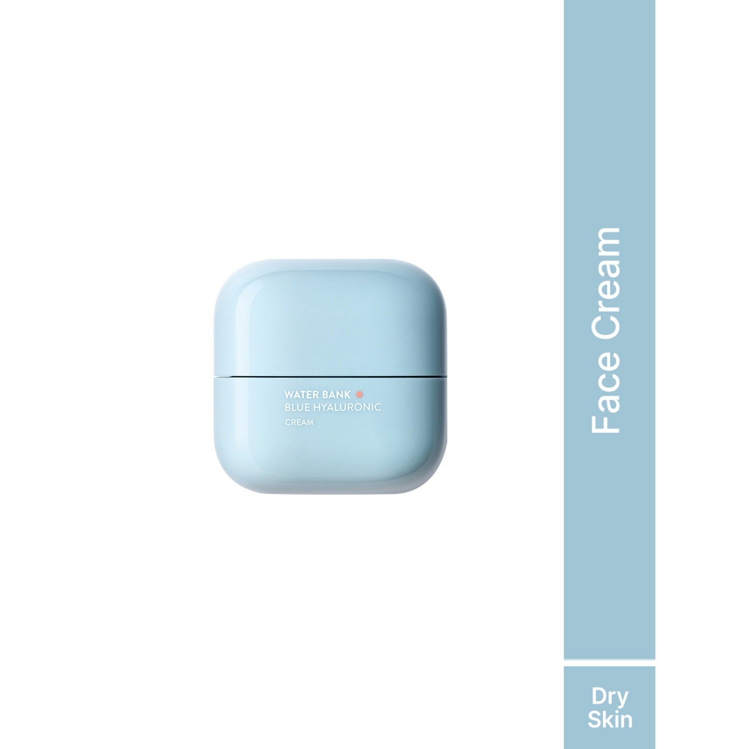 Laneige | Laneige Water Bank Blue Hyaluronic Cream For Normal To Dry Skin (50ml)