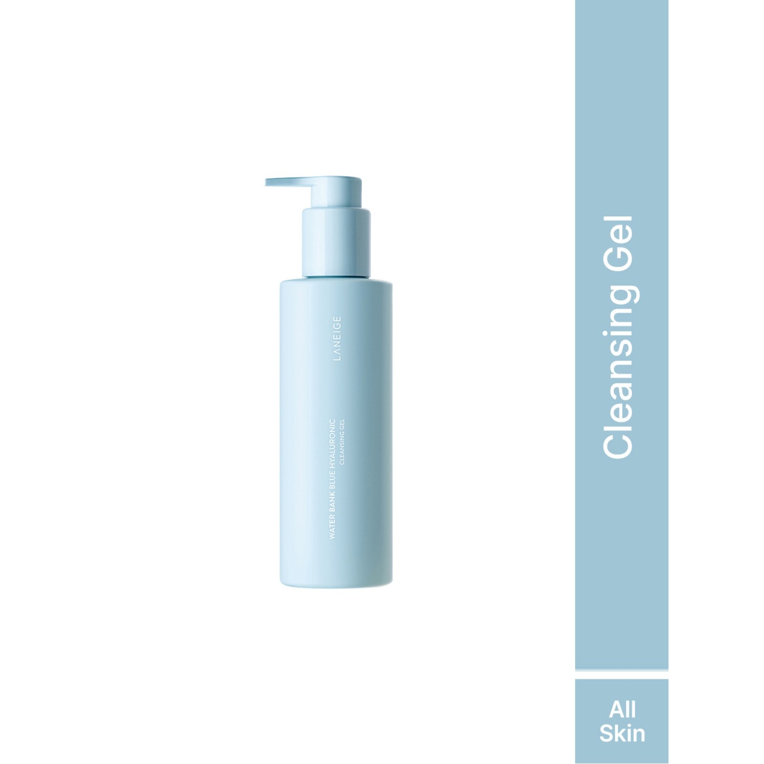 Laneige | Laneige Water Bank Blue Hyaluronic Cleansing Gel (200ml)