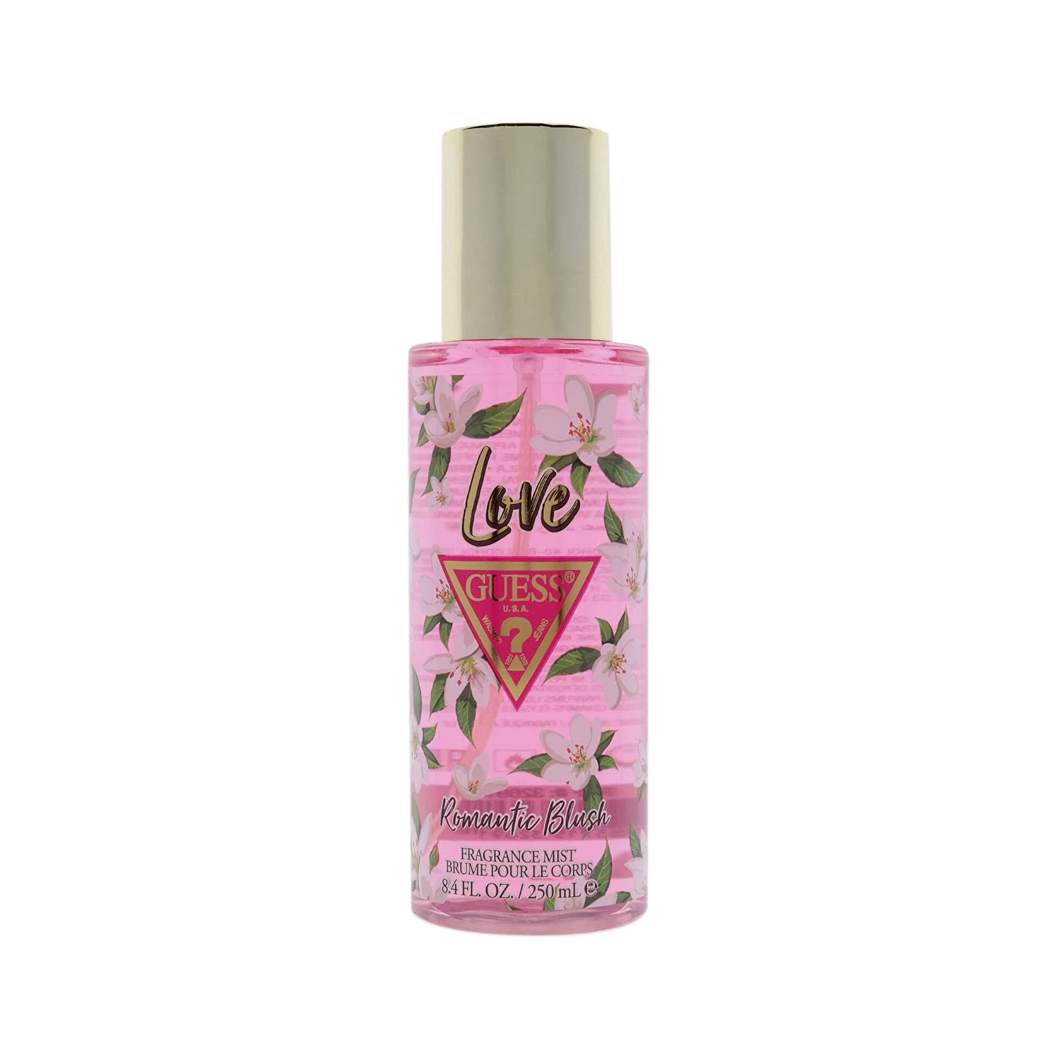 Guess | Guess Love Romantic Blush Fragrance Body Mist (250ml)