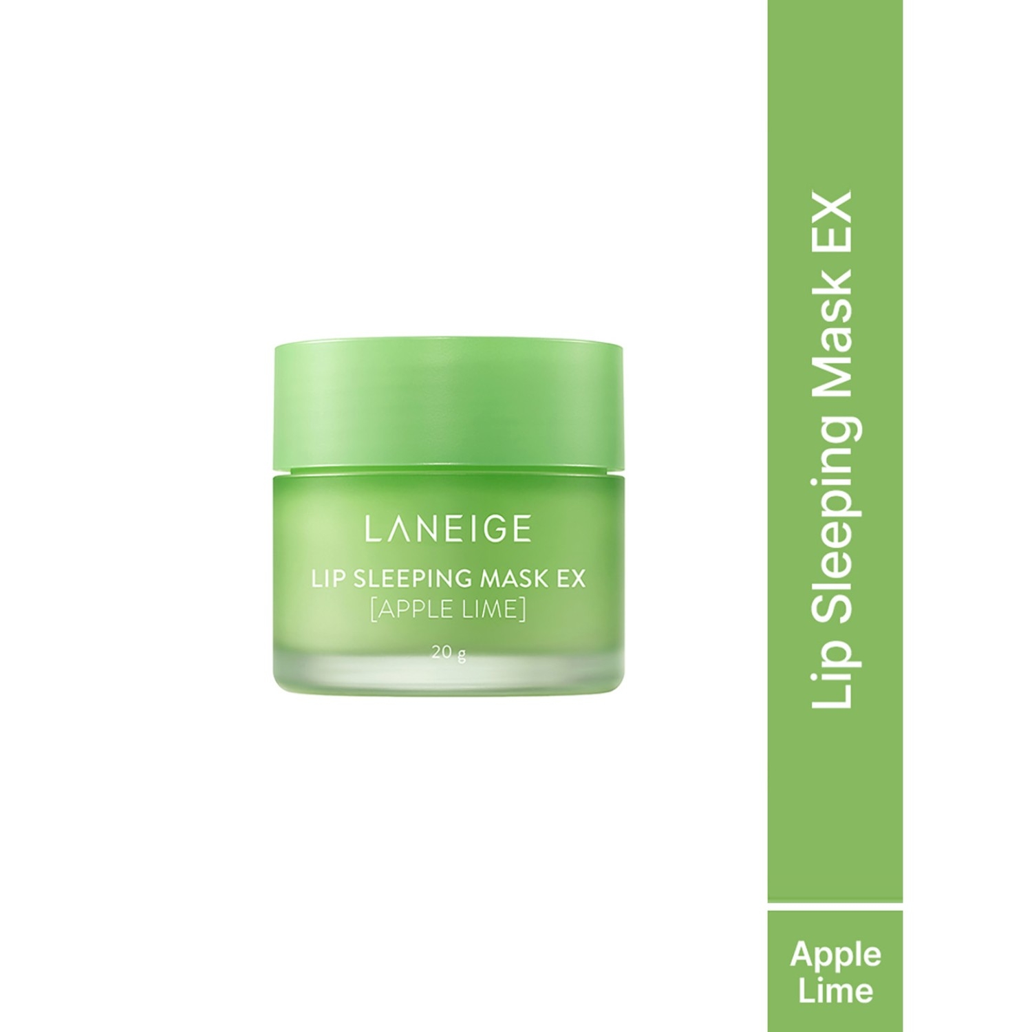 Laneige | Laneige Apple Lime Lip Sleeping Mask Ex (20g)
