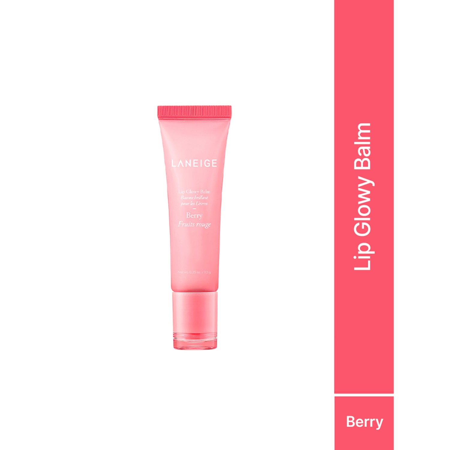 Laneige | Laneige Berry Lip Glowy Balm (10g)