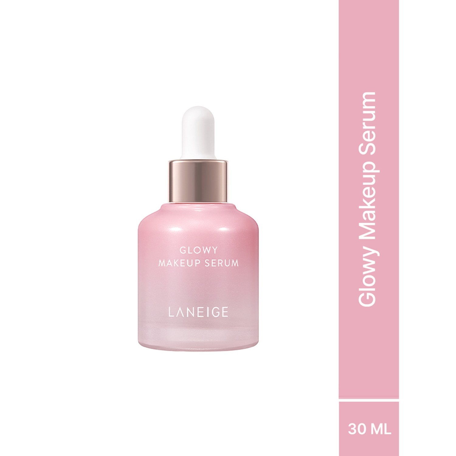 Laneige Glowy Makeup Serum (30ml)