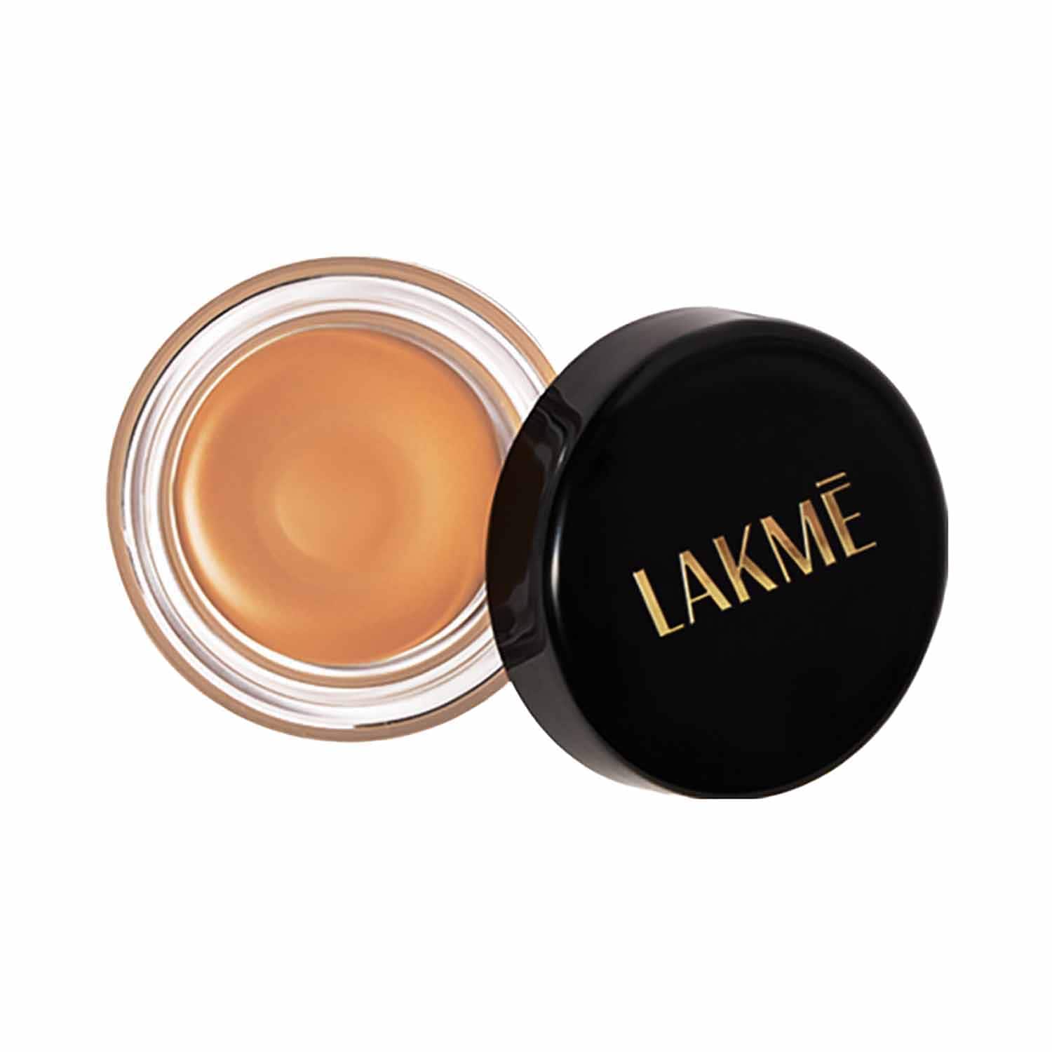 Lakme | Lakme Unreal Cover Creme Concealer Lightweight & Hydrating - Beige (3.9 g)