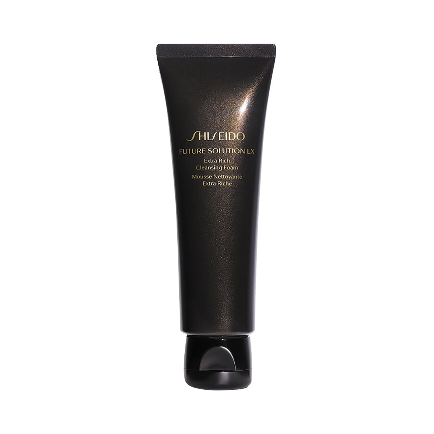 Shiseido Future Solution Lx Extra Rich Cleansing Foam (125ml)
