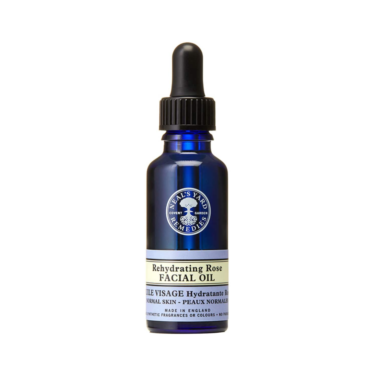 Neal's Yard Remedies | Neal's Yard Remedies Rehydrating Rose Facial Oil (30ml)