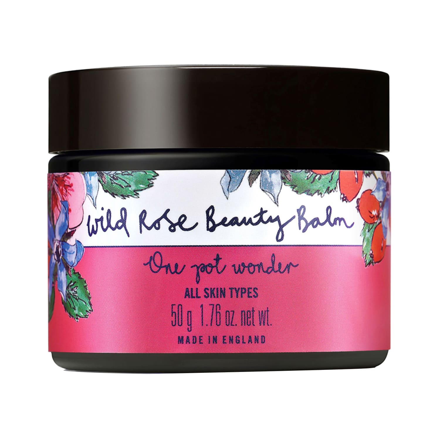 Neal's Yard Remedies | Neal's Yard Remedies Wild Rose Beauty Balm (50g)