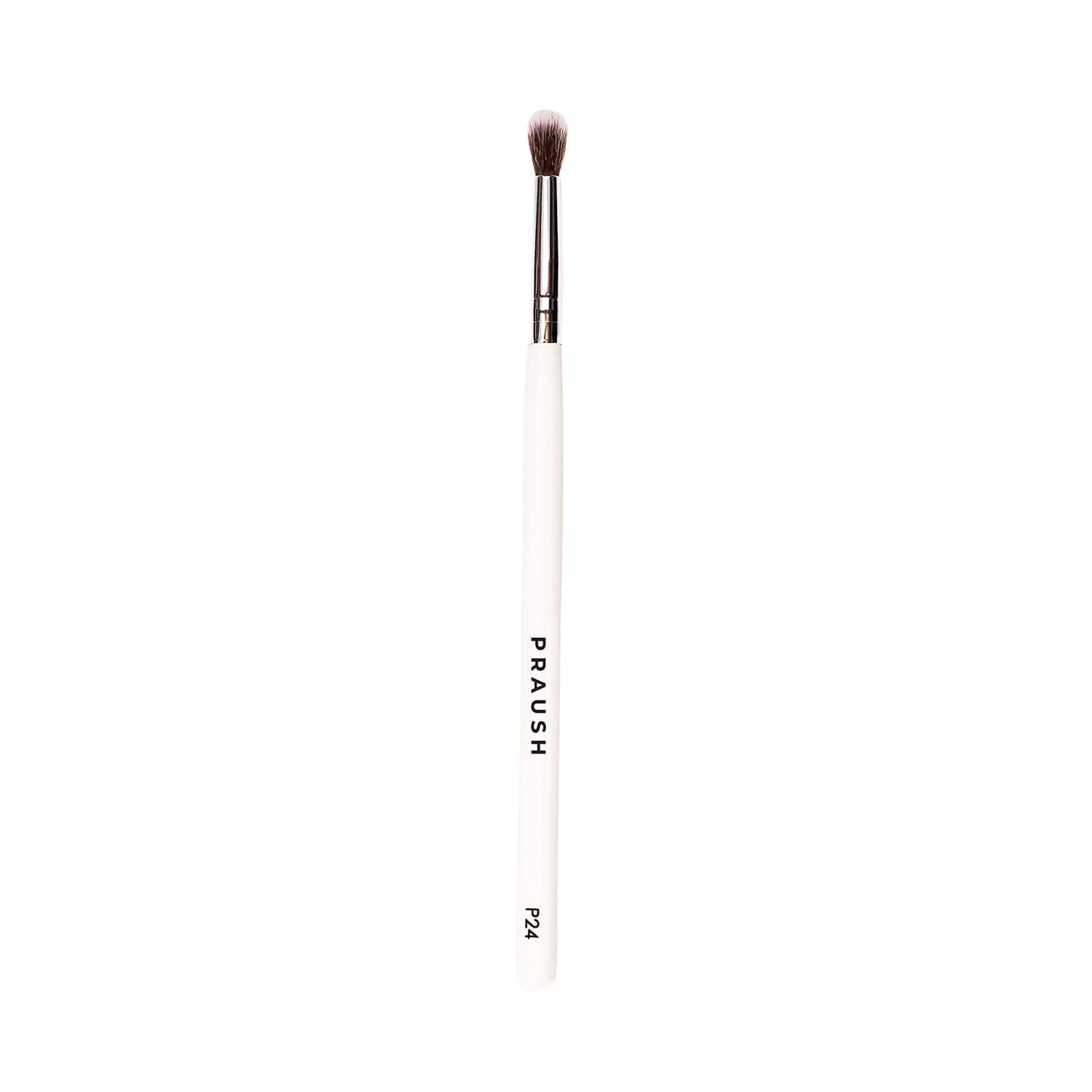 Praush Beauty | Praush Beauty Tapered Eyeshadow Blending Brush - P24 (1Pc)