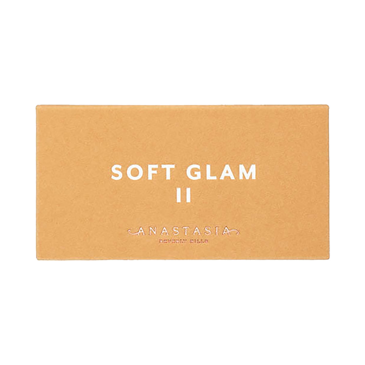 Anastasia Beverly Hills | Anastasia Beverly Hills Soft Glam II Mini Eyeshadow Palette - Multi-Color (5.92g)