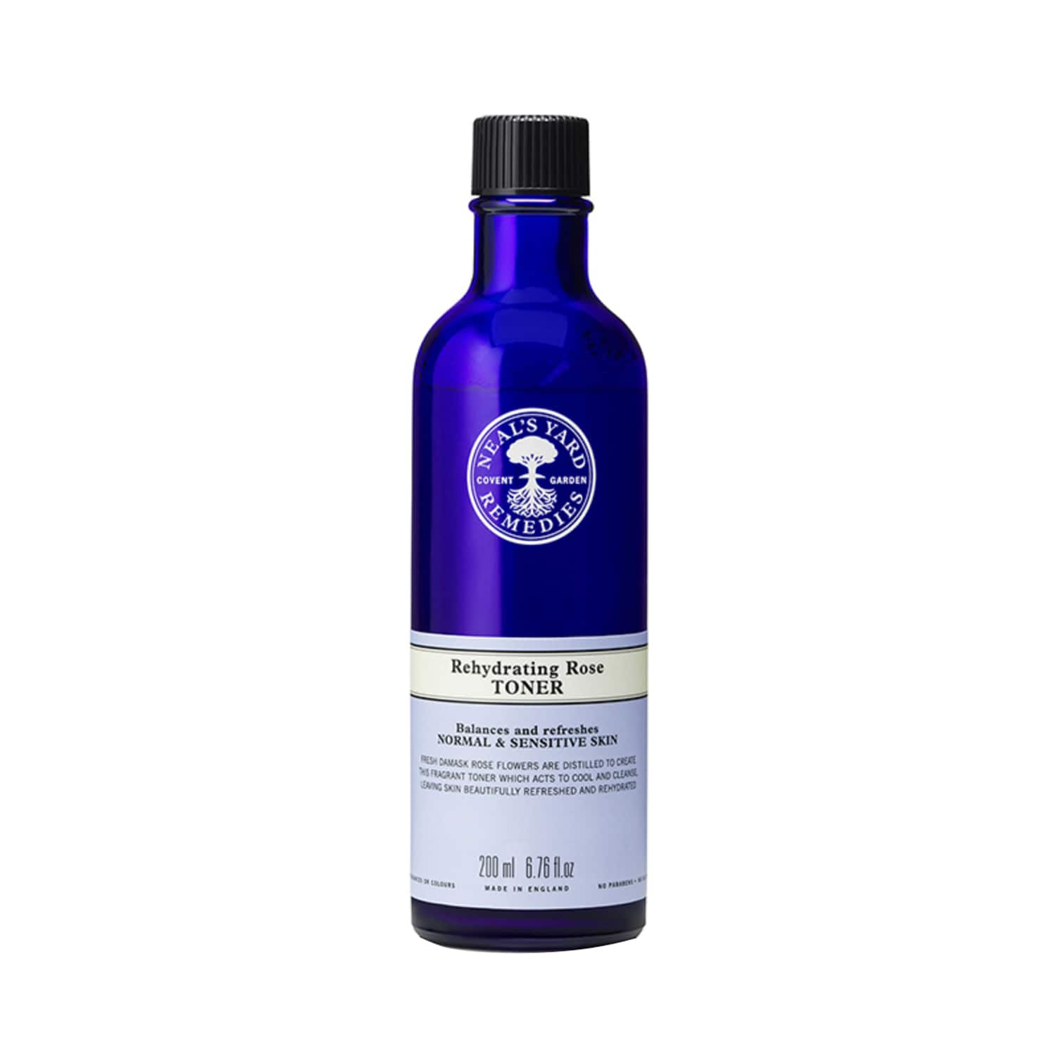 Neal's Yard Remedies | Neal's Yard Remedies Rehydrating Rose Toner (200ml)