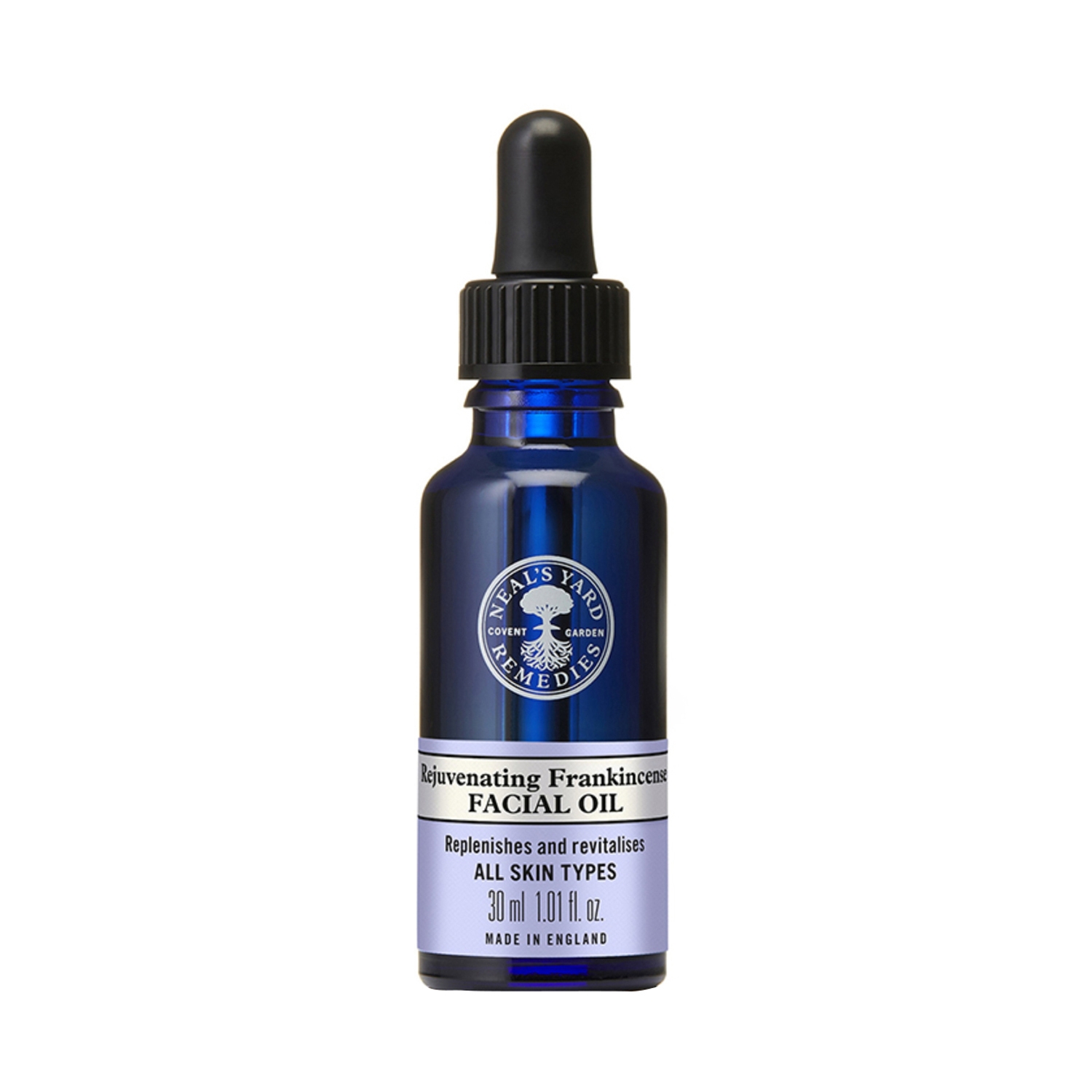 Neal's Yard Remedies | Neal's Yard Remedies Rejuvenating Frankincense Facial Oil (30ml)