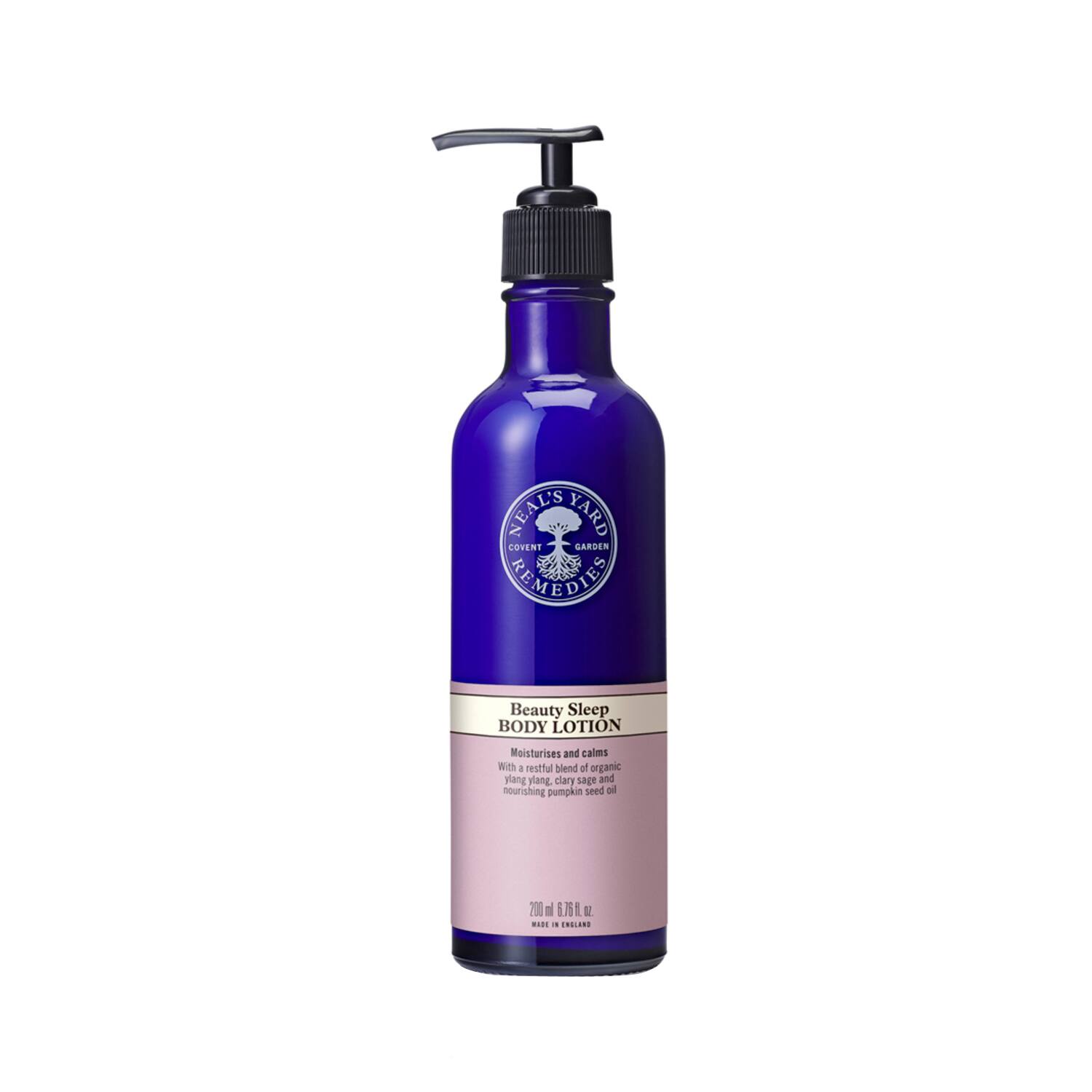 Neal's Yard Remedies | Neal's Yard Remedies Beauty Sleep Body Lotion (200ml)