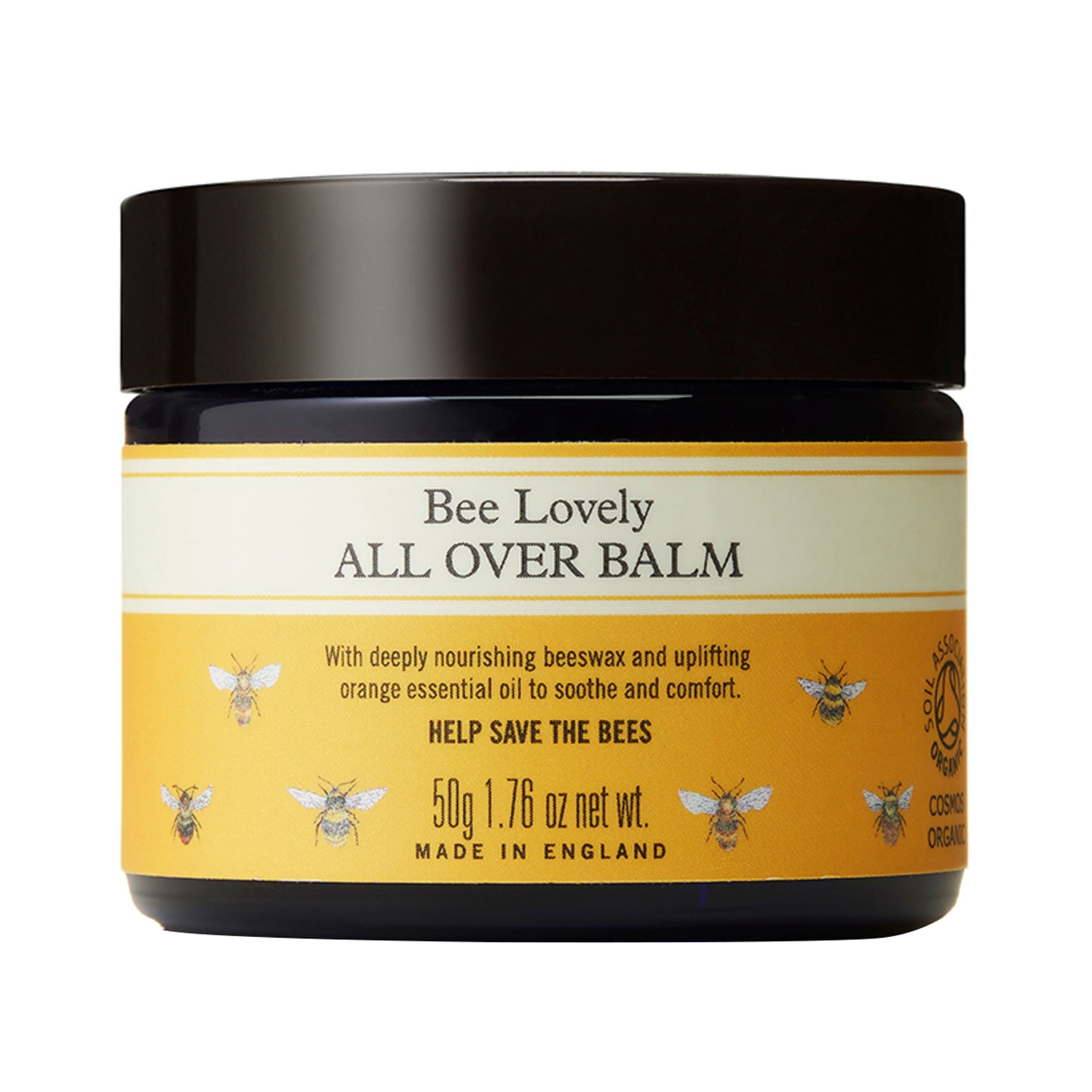 Neal's Yard Remedies | Neal's Yard Remedies Bee Lovely All Over Balm (50g)