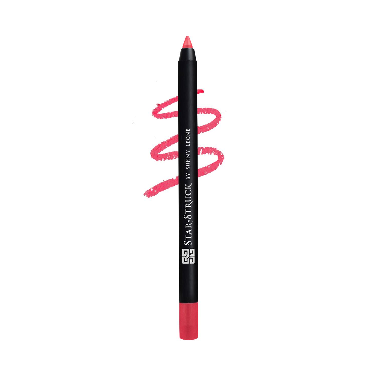 Star Struck by Sunny Leone | Star Struck by Sunny Leone Long Wear Lip Liner - Wild Cherry (1.2g)