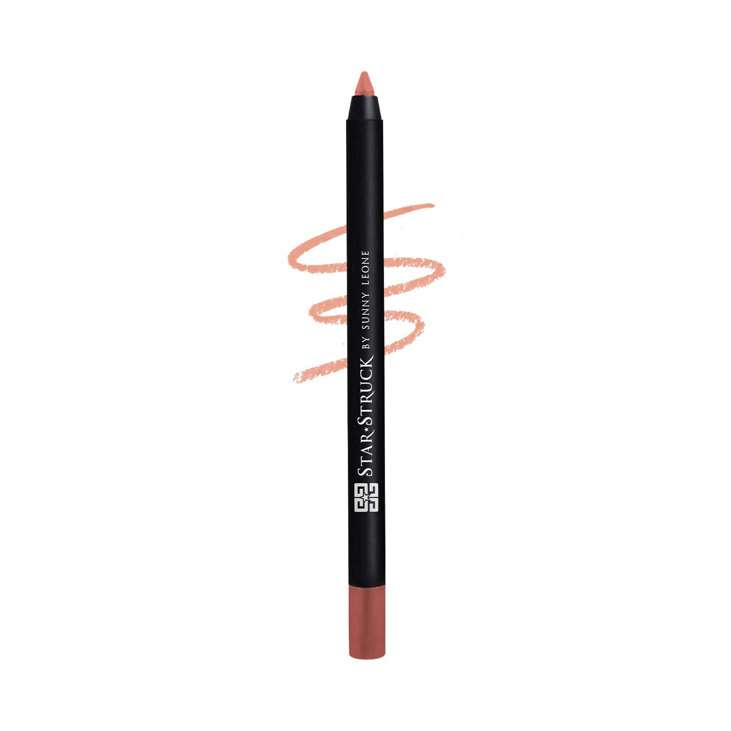 Star Struck by Sunny Leone | Star Struck by Sunny Leone Long Wear Lip Liner - Champagne Sparkle (1.2g)