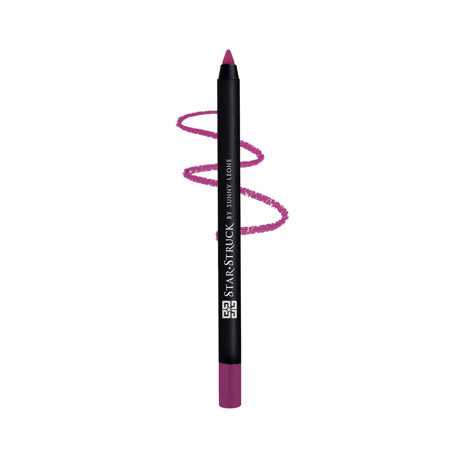 Star Struck by Sunny Leone | Star Struck by Sunny Leone Long Wear Lip Liner - Purple Taffy (1.2g)