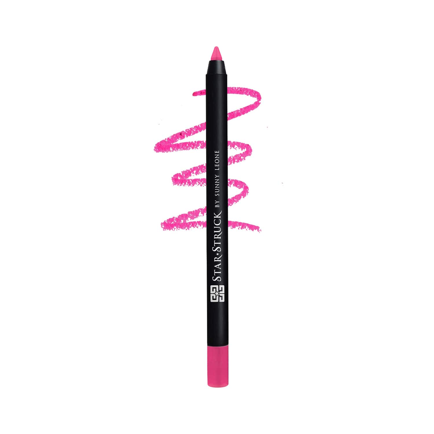 Star Struck by Sunny Leone | Star Struck by Sunny Leone Long Wear Lip Liner - Foxy Fuchsia (1.2g)