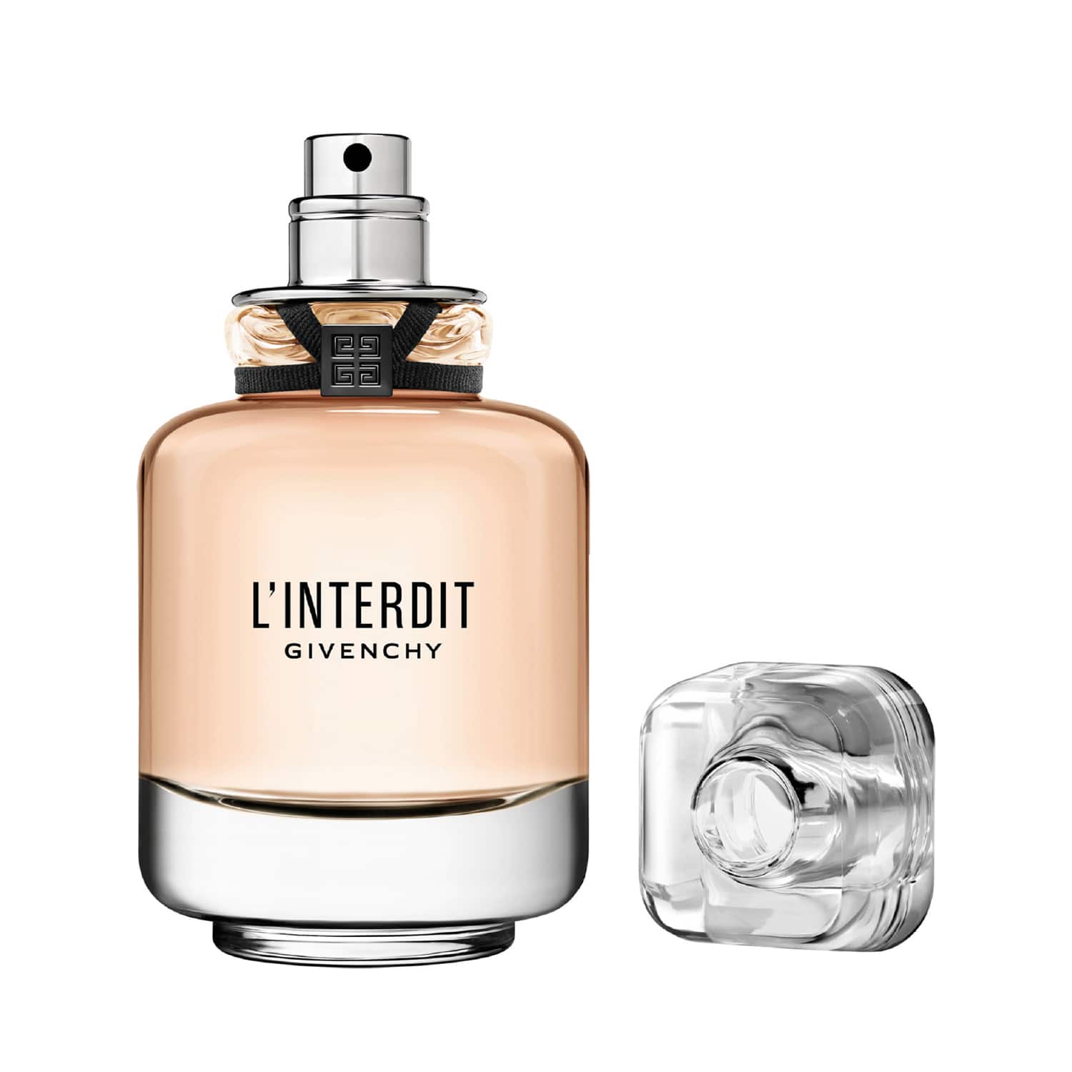 Givenchy parfum best sale eau de parfum