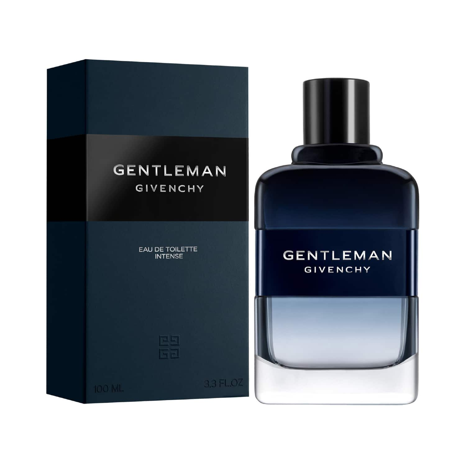 Givenchy | Givenchy Gentleman Intense Eau De Toilette (100ml)