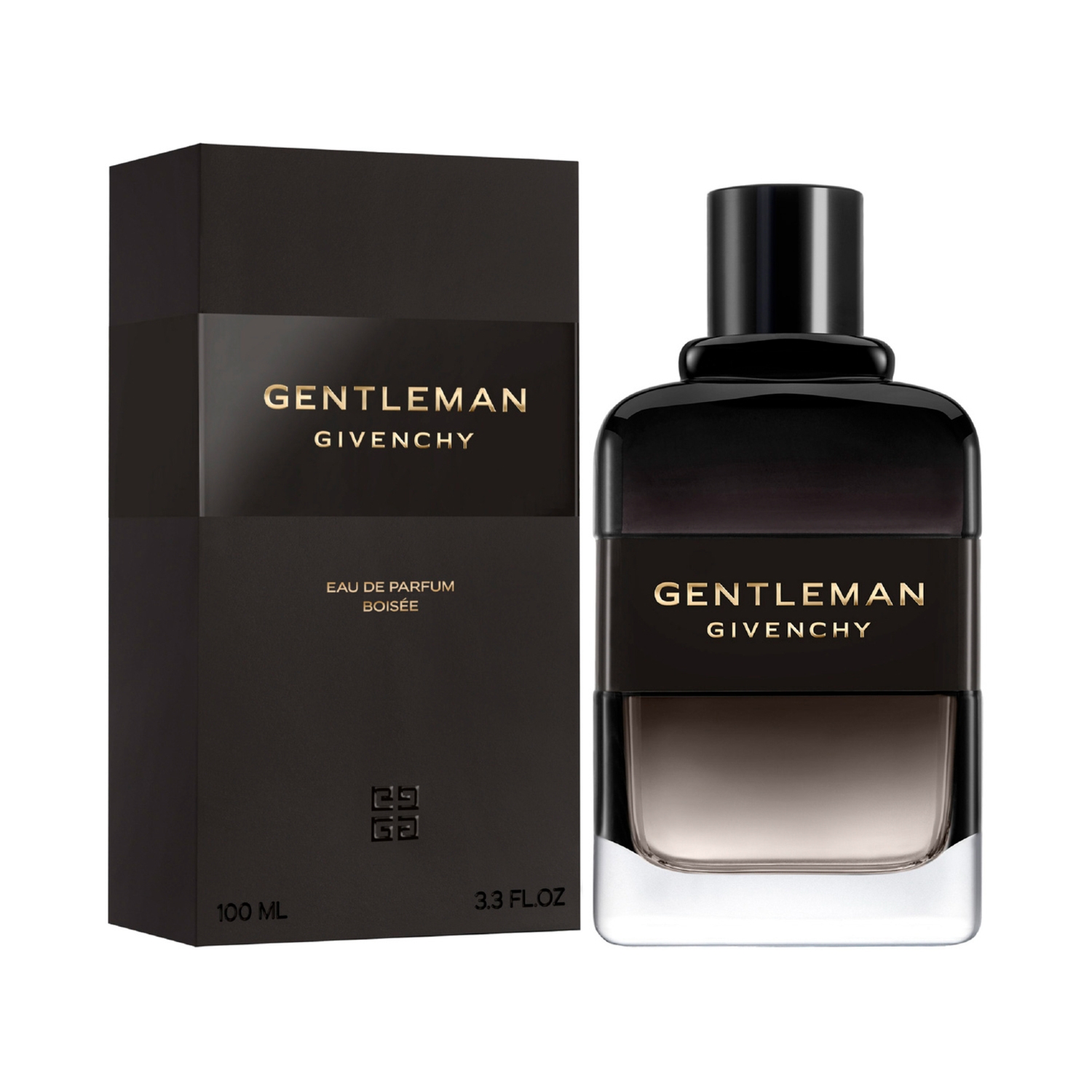 Givenchy Gentleman Boisee Eau De Parfum (100ml)