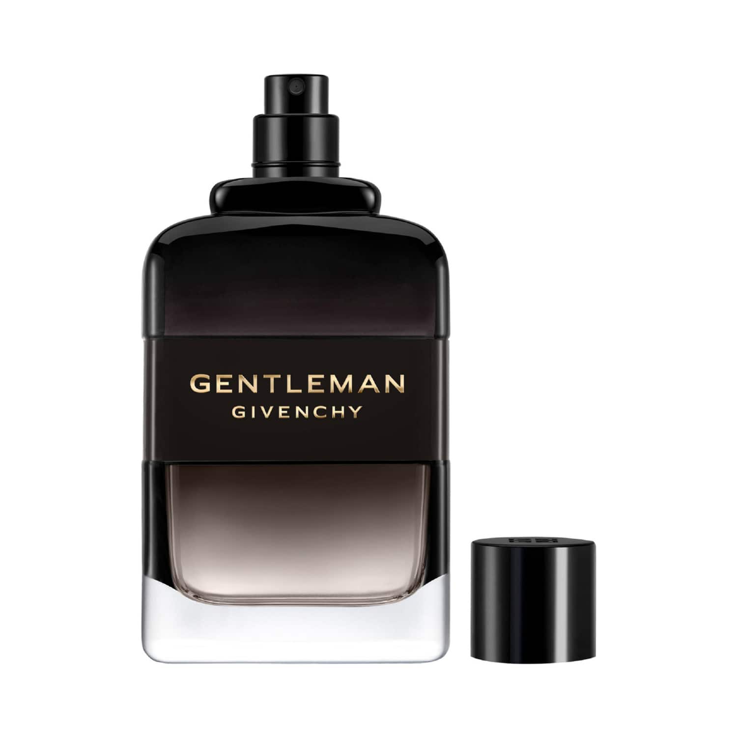 Colonia gentleman top givenchy
