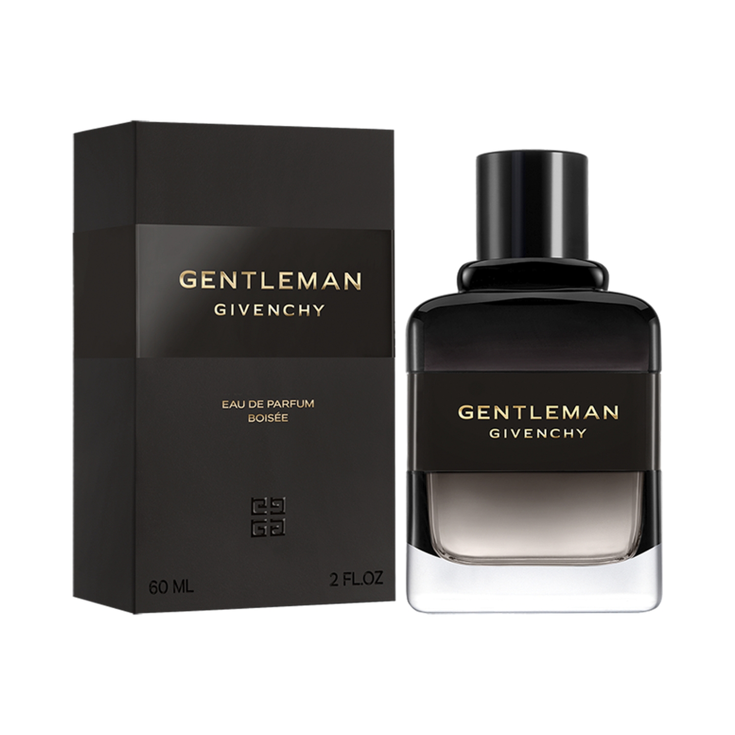 Givenchy | Givenchy Gentleman Boisee Eau De Parfum (60ml)