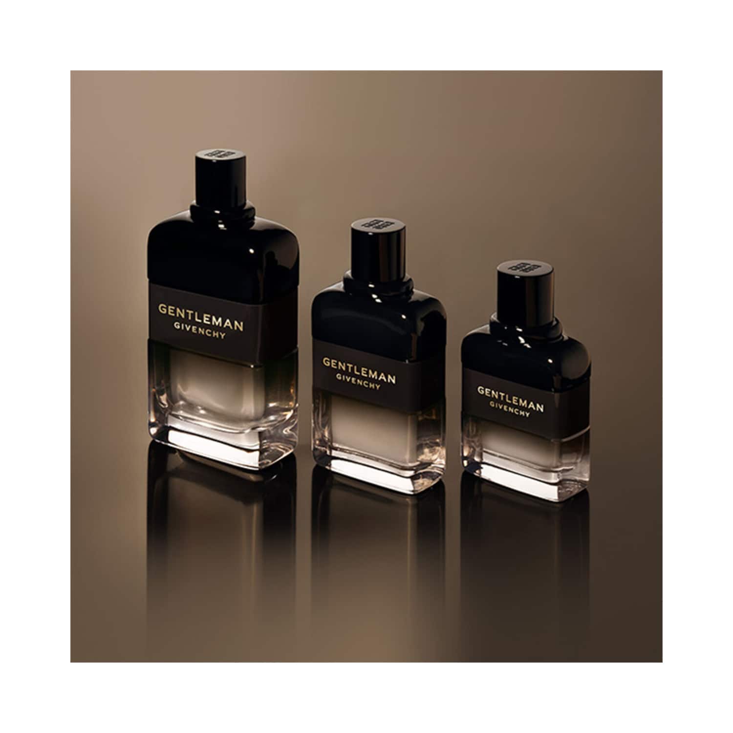 Givenchy gentleman boisee best sale edp