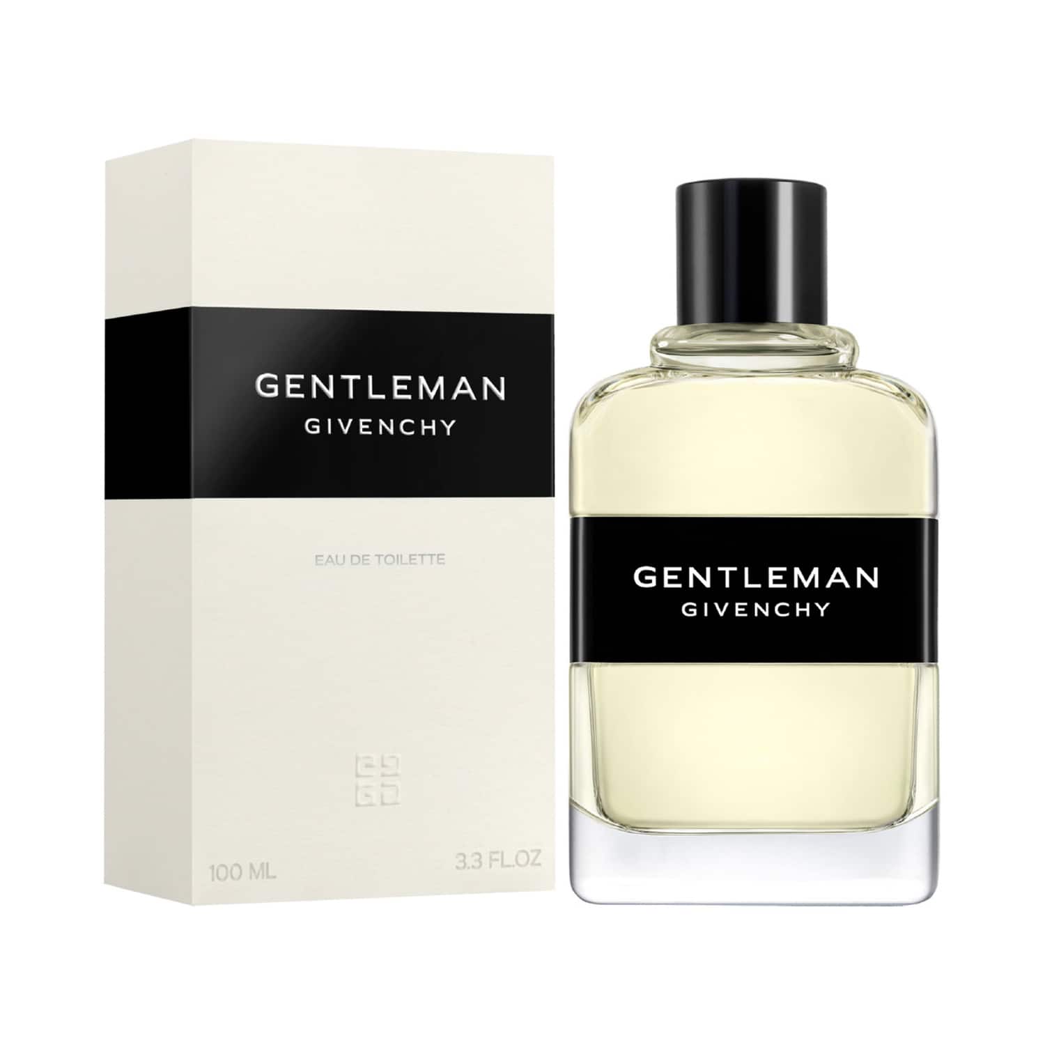 Givenchy | Givenchy Gentleman Eau De Toilette (100ml)