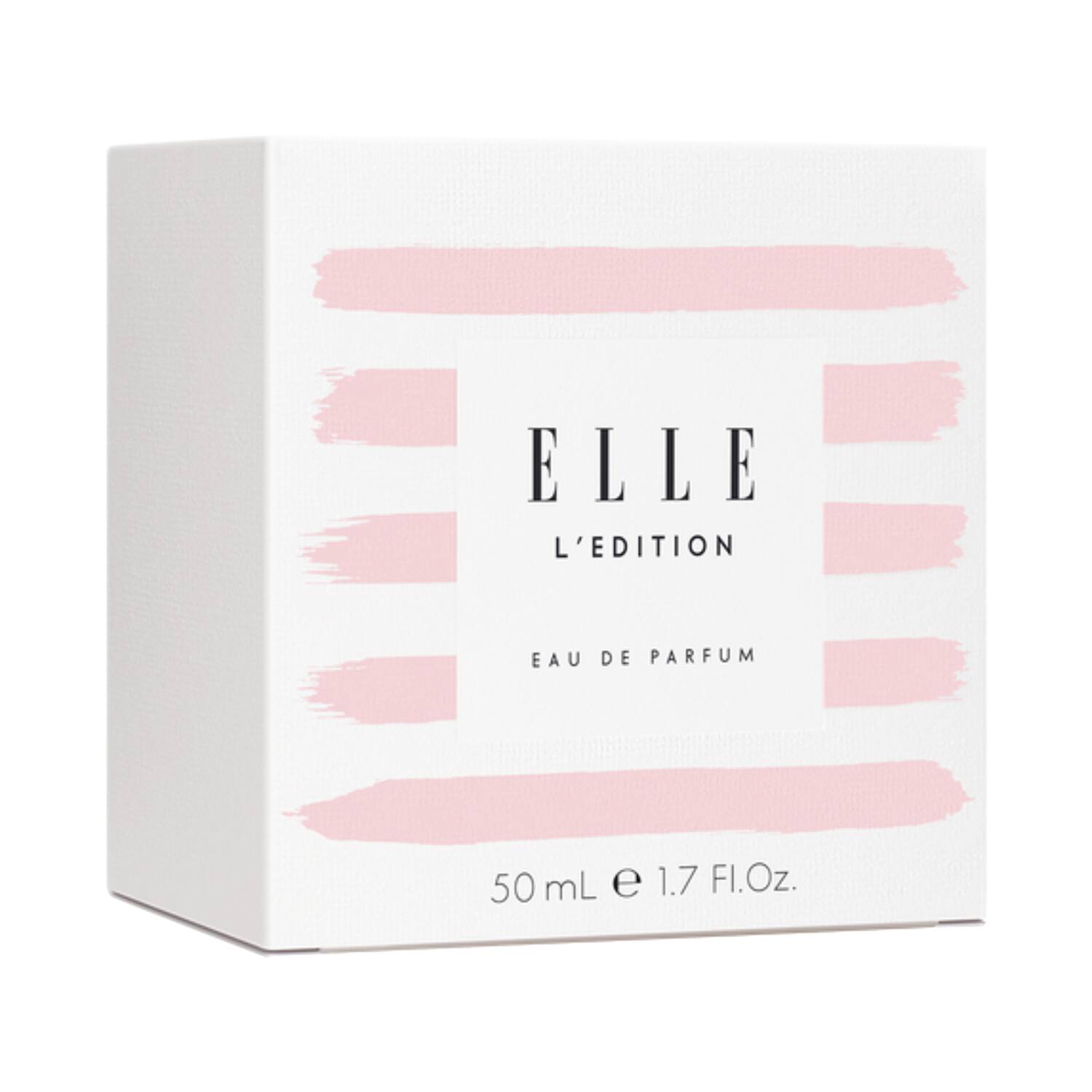Elle eau de parfum shop