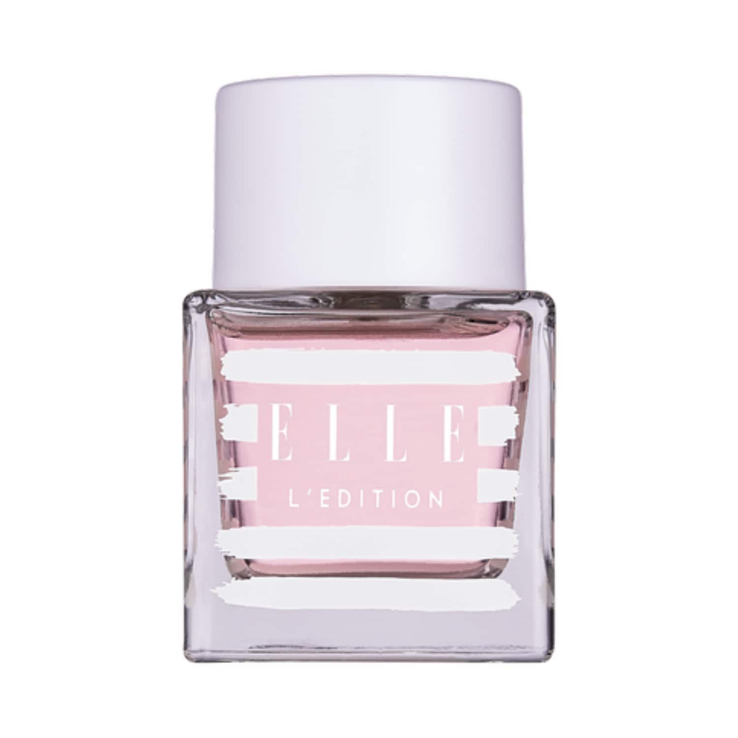 Buy ELLE L Edition Eau De Parfum 50ml Online at Best Price in India Tira