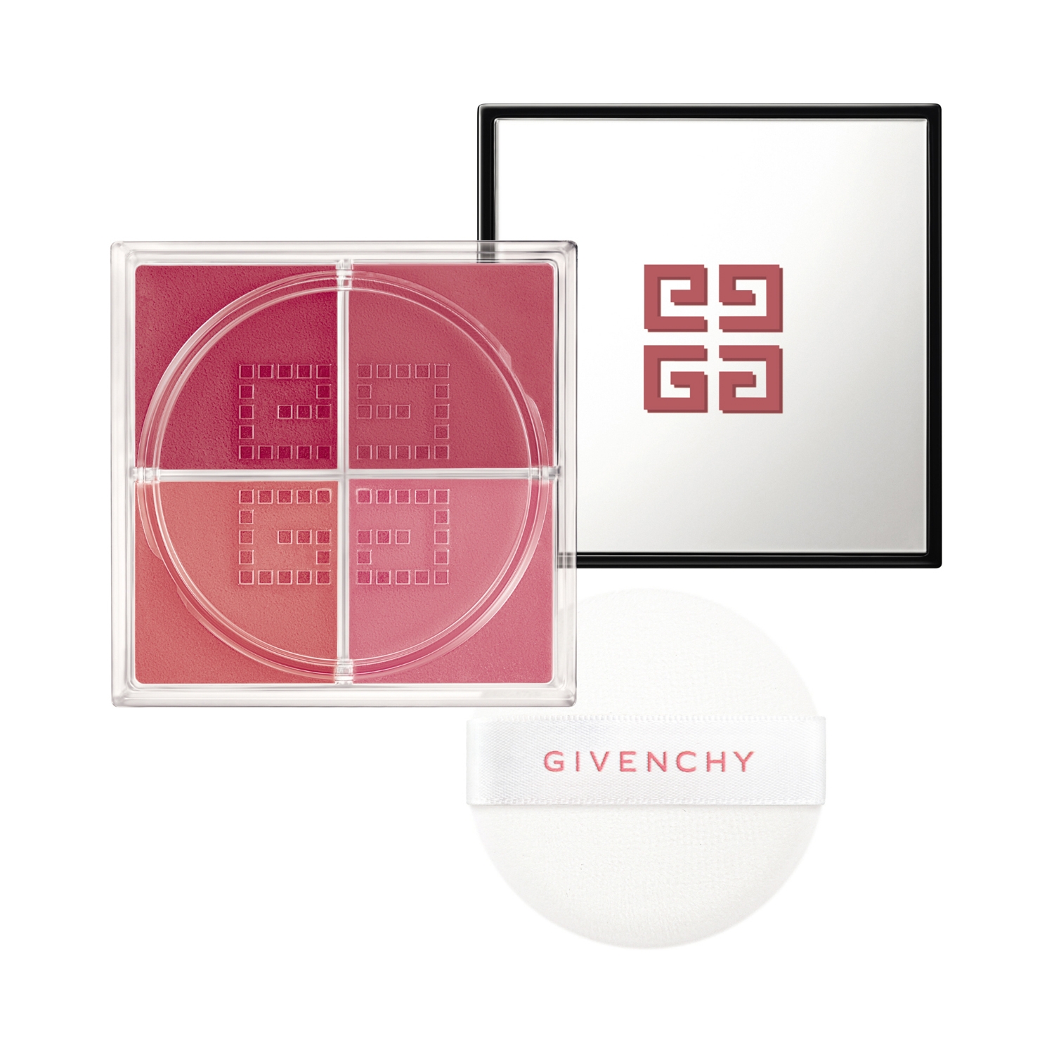 Givenchy | Givenchy Prisme Libre Blush - N 05 Popeline Violine (6g)