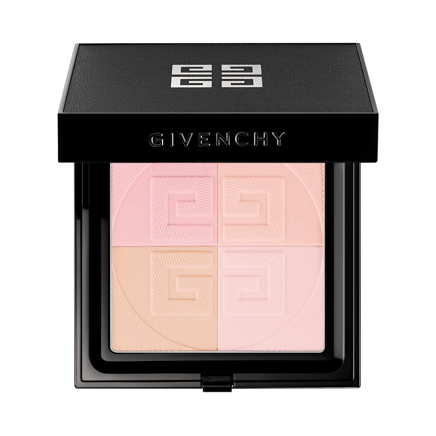 Givenchy | Givenchy Prisme Libre Pressed Powder - N 03 Voile Rose (9.5g)