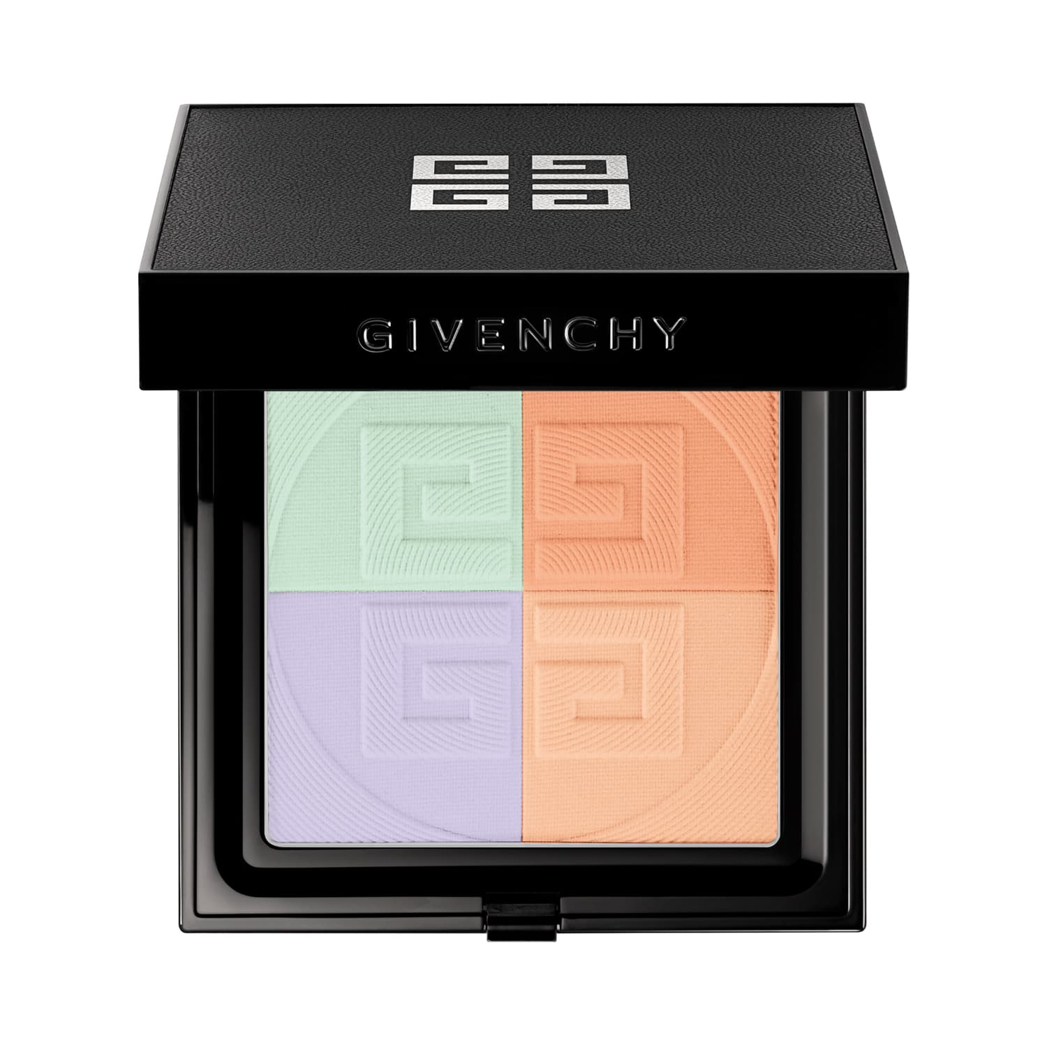 Givenchy | Givenchy Prisme Libre Pressed Powder - N 04 Mousseline Acidulee (9.5g)