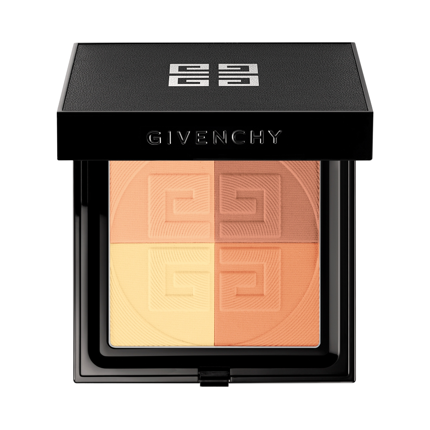 Givenchy | Givenchy Prisme Libre Pressed Powder - N 05 Popeline Mimosa (9.5g)