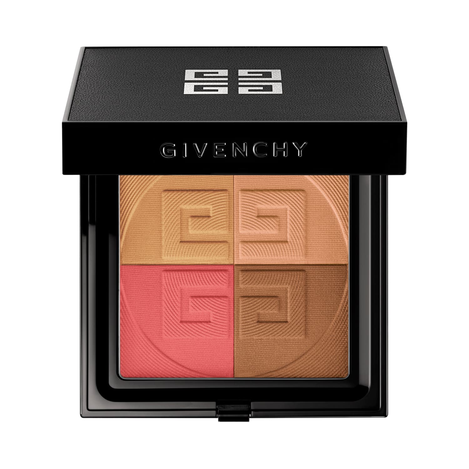 Givenchy | Givenchy Prisme Libre Pressed Powder - N 06 Flanelle Epicee (9.5g)