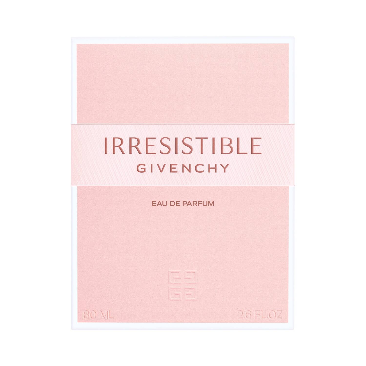 Irresistible 80ml clearance