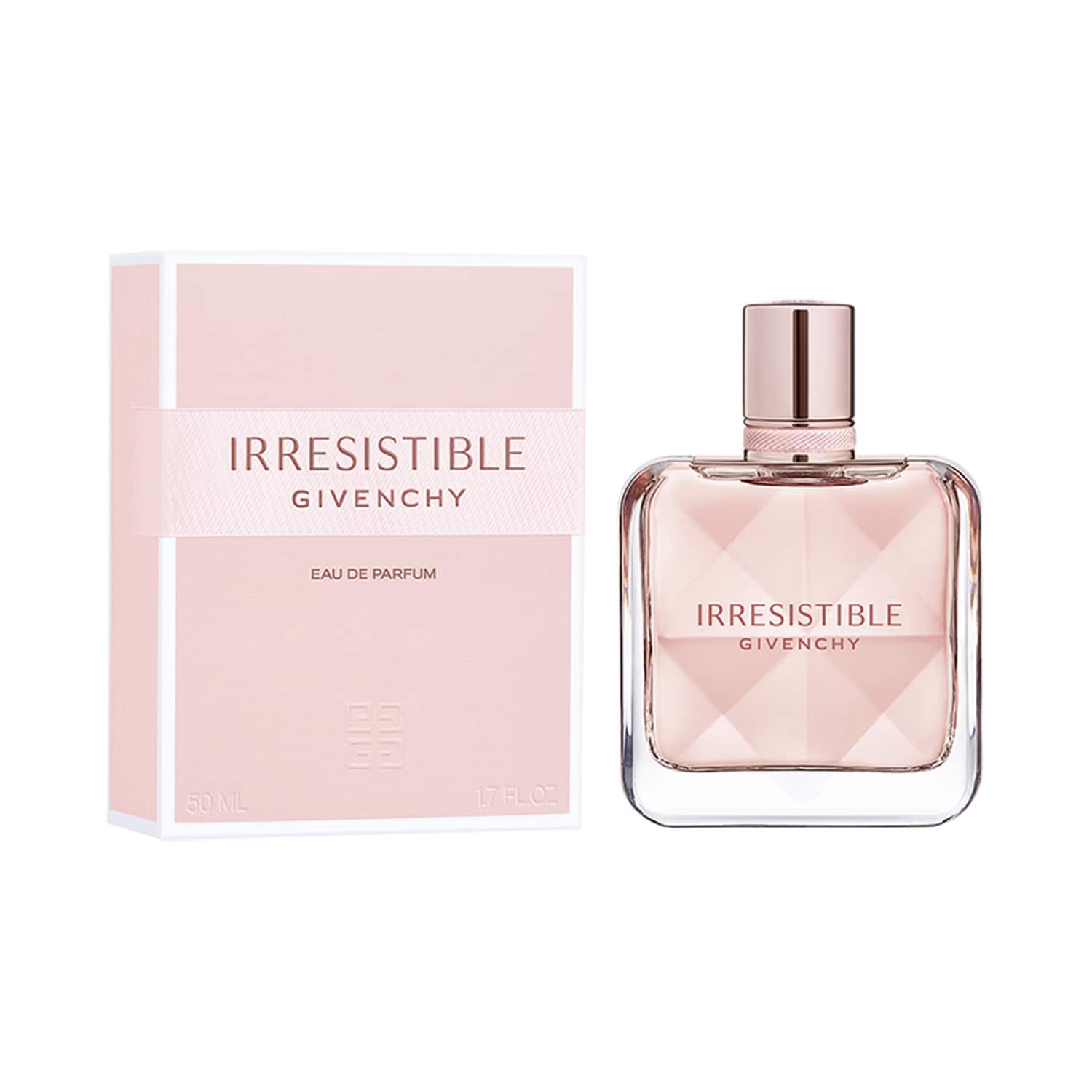 Buy Givenchy Irresistible Eau De Parfum 50ml Online at Best