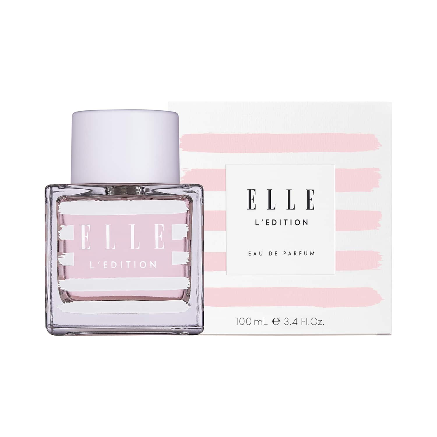 ELLE | ELLE L'Edition Eau De Parfum (30ml)