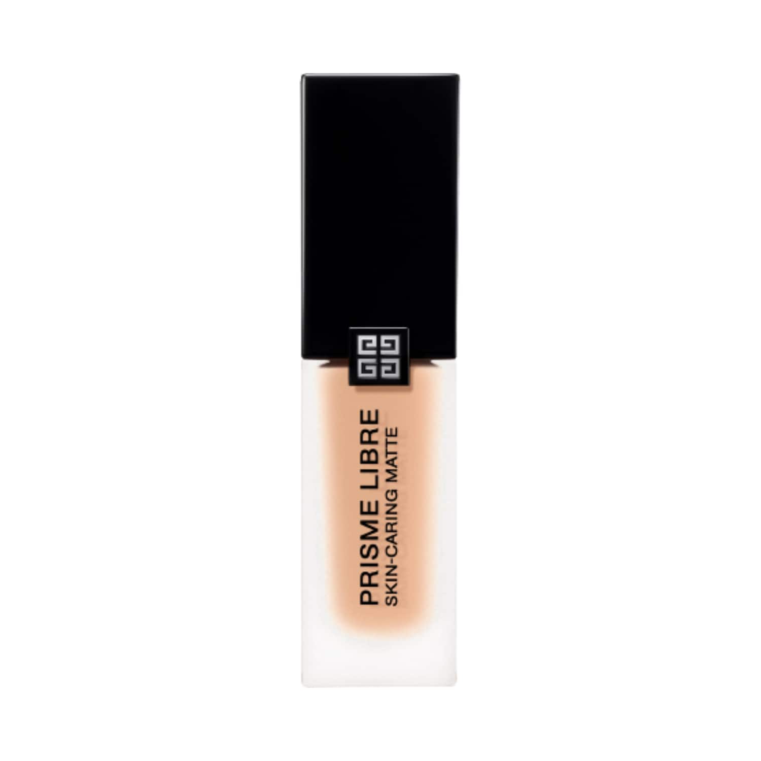 Givenchy | Givenchy Prisme Libre Skin-Caring Matte Foundation - N 2-N160 (30ml)