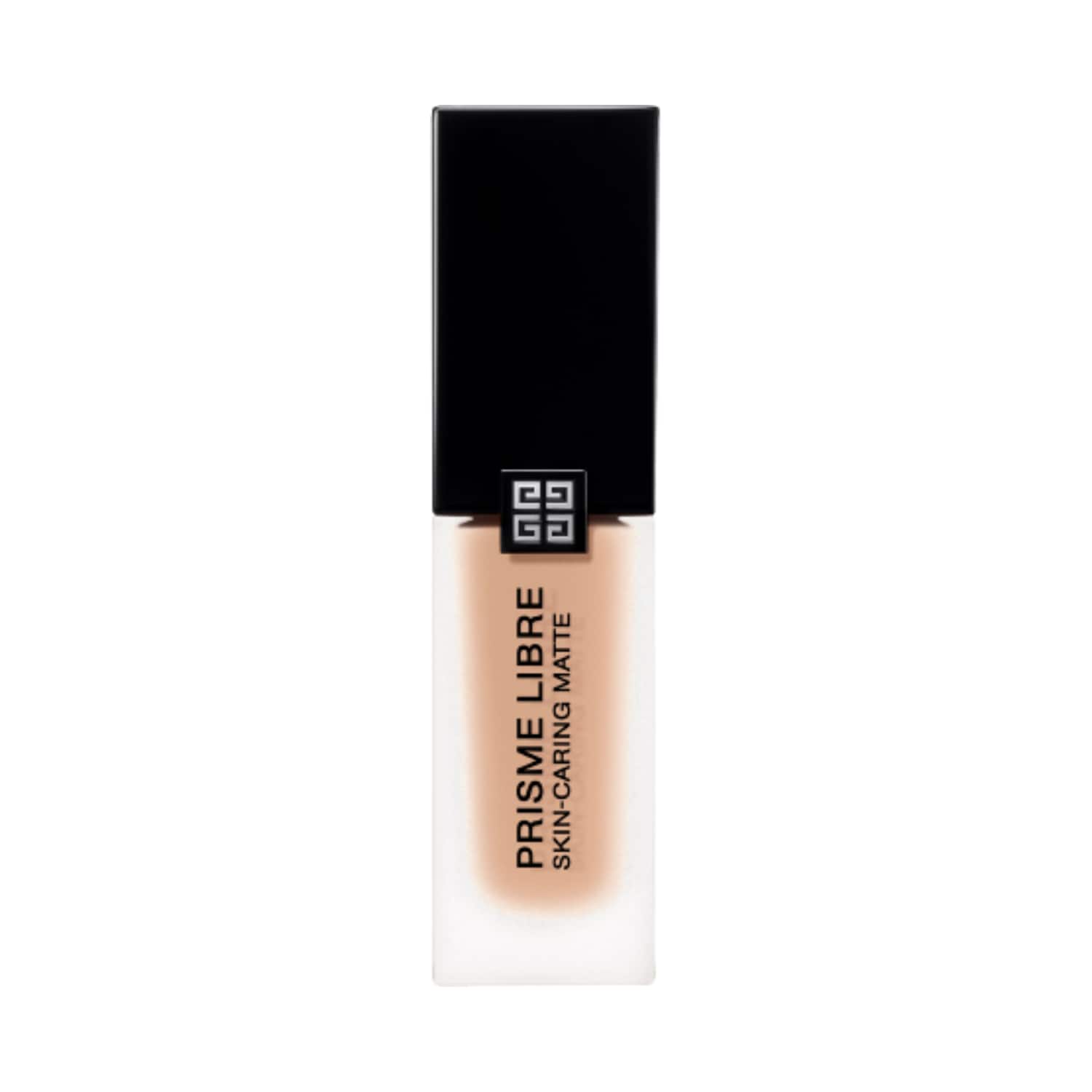 Givenchy | Givenchy Prisme Libre Skin-Caring Matte Foundation - N 3-C278 (30ml)