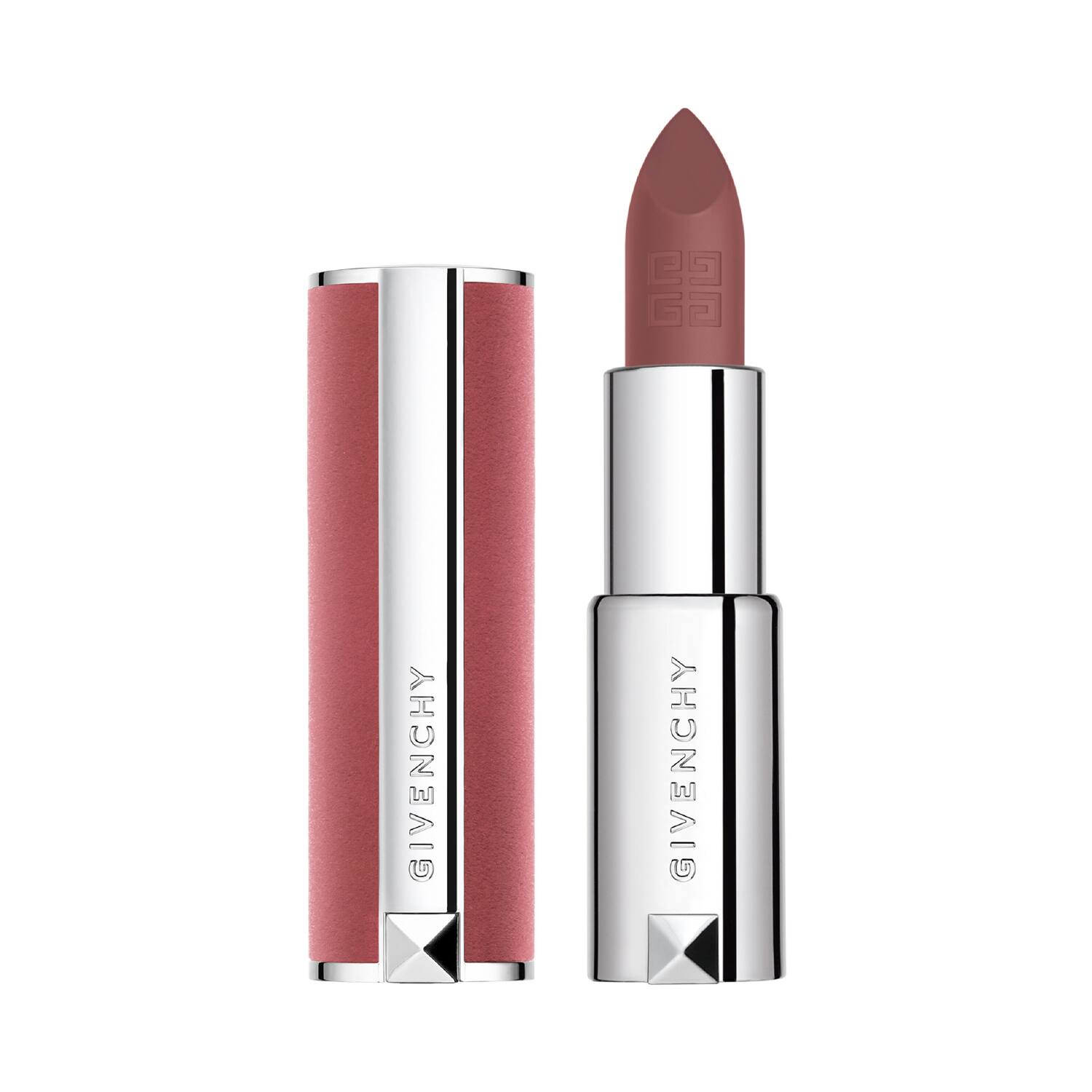 Givenchy | Givenchy Le Rouge Sheer Velvet Matte Lipstick - N 18 Nude Fume (3.4g)