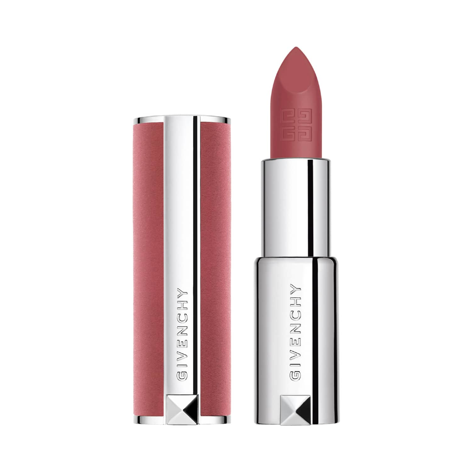 Givenchy | Givenchy Le Rouge Sheer Velvet Matte Lipstick - N 16 Nude Boise (3.4g)