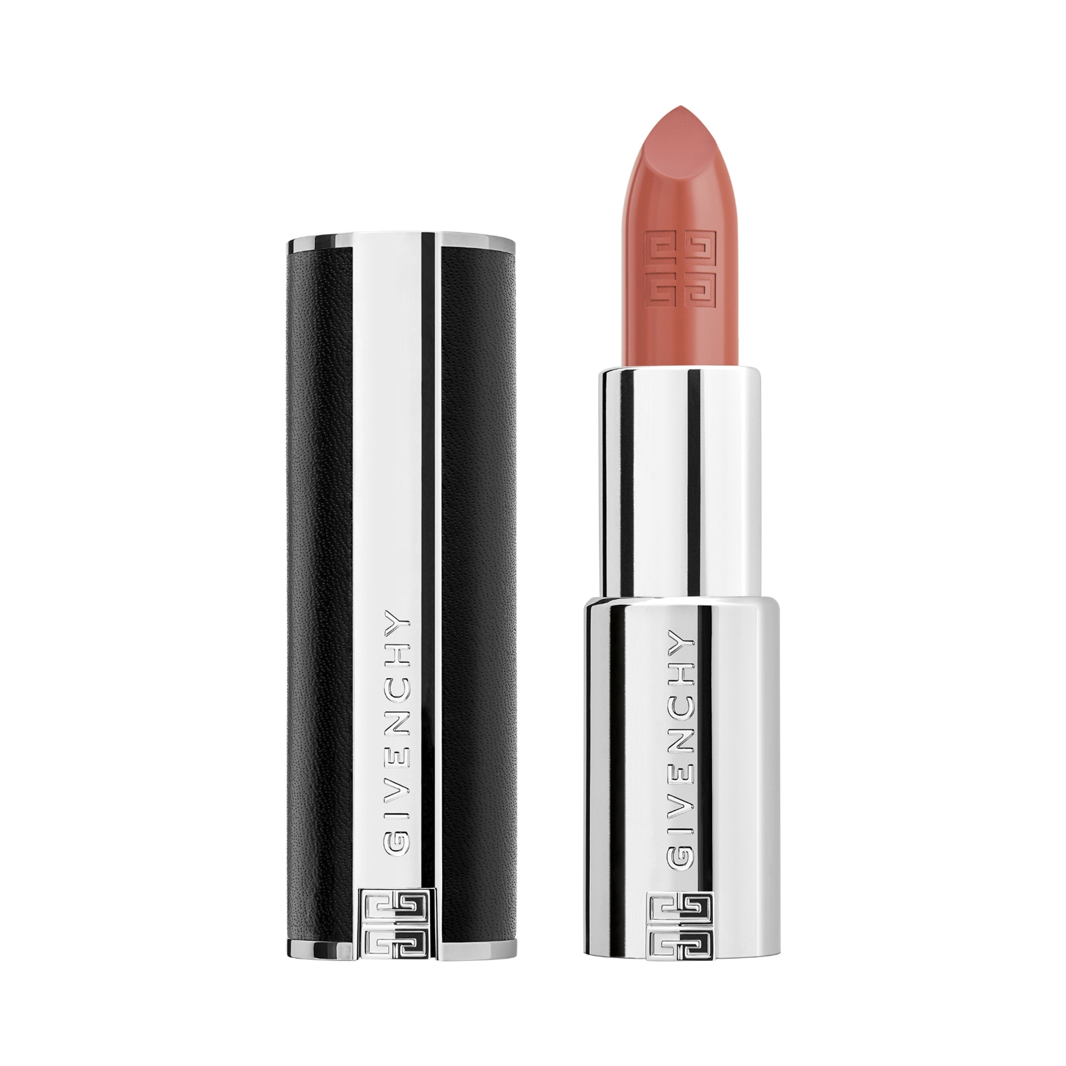 Givenchy | Givenchy Le Rouge Interdit Intense Silk Lipstick - N 109 Beige Sable​ (3.4g)