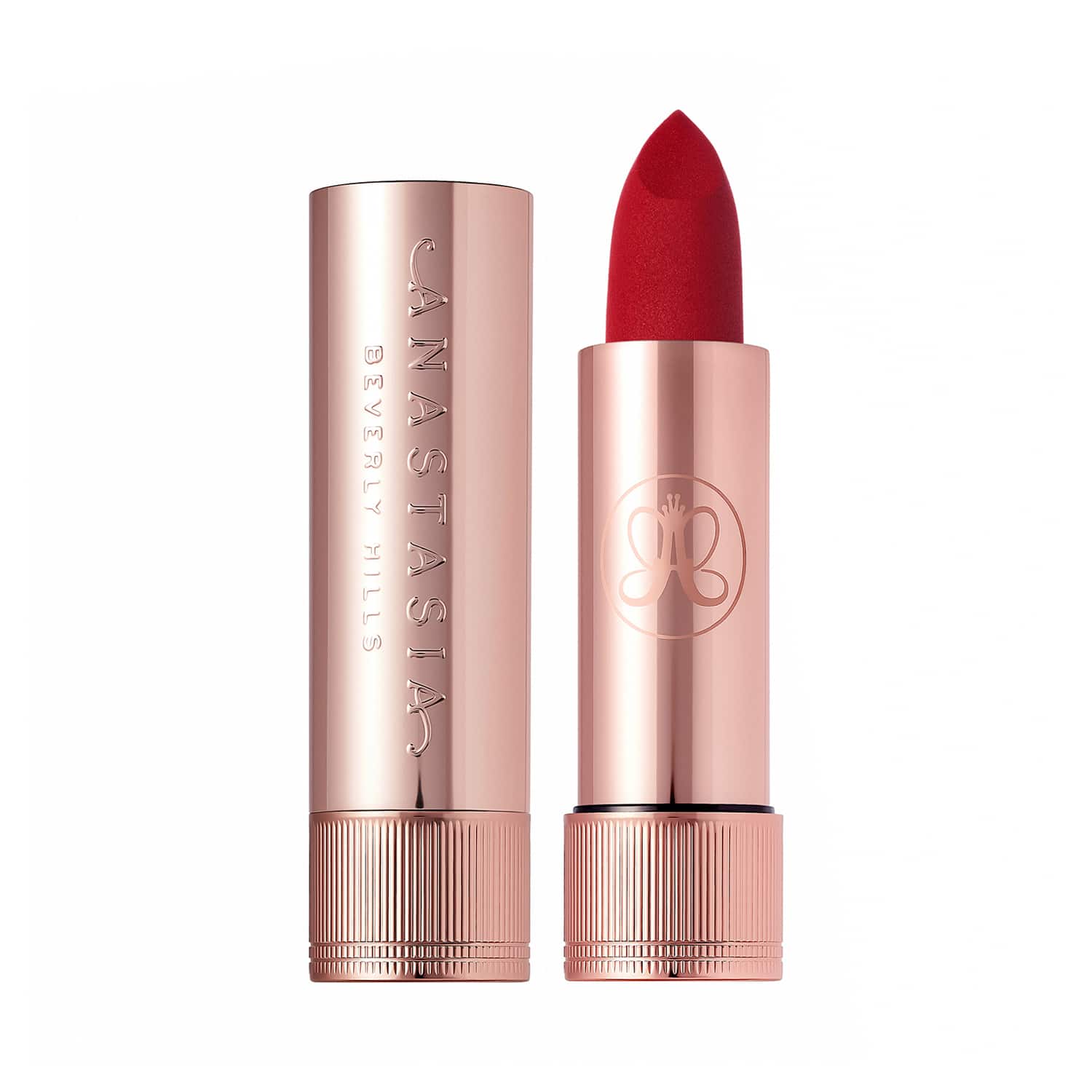 Anastasia Beverly Hills | Anastasia Beverly Hills Matte Lipstick - Royal Red (3g)