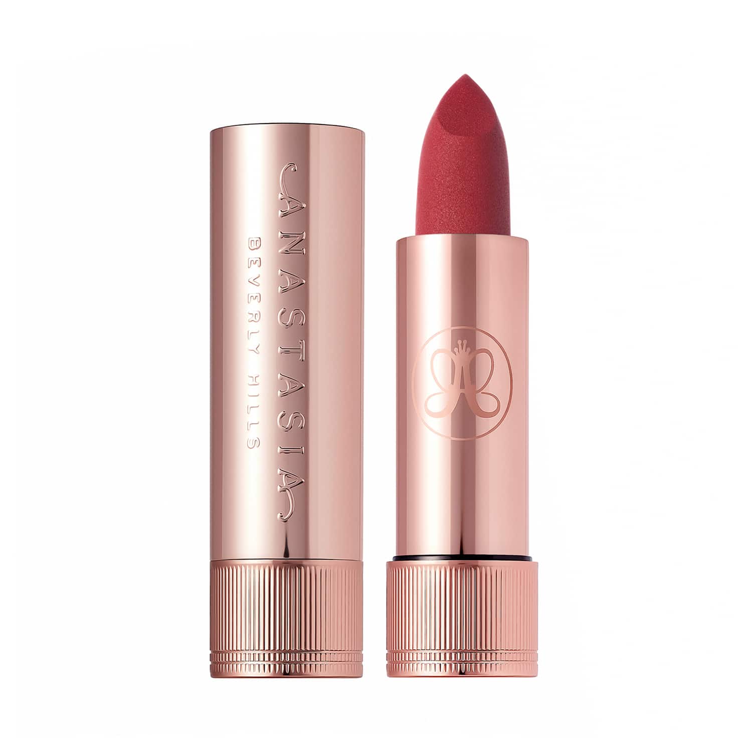 Anastasia Beverly Hills | Anastasia Beverly Hills Matte Lipstick - Sugar Plum (3g)