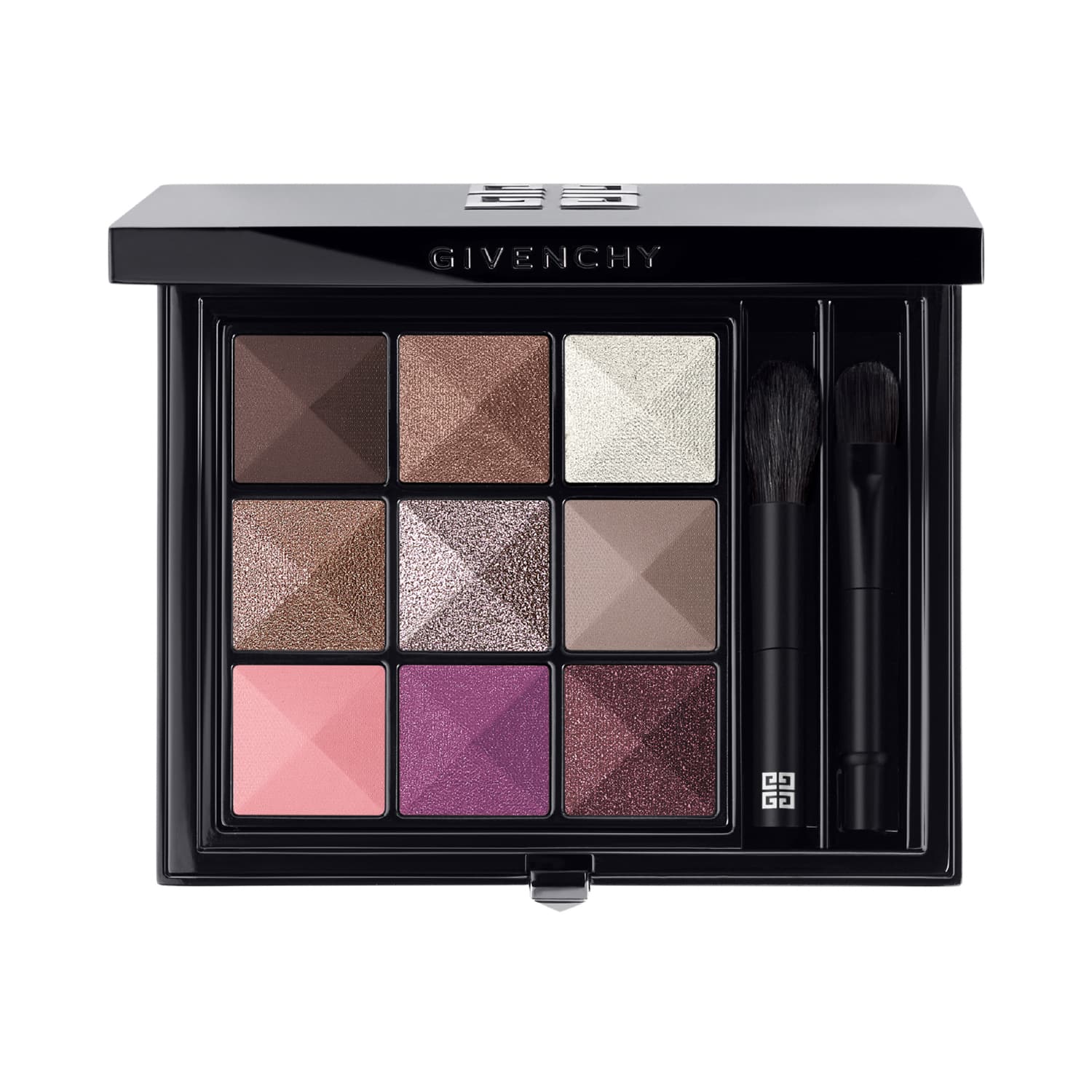 Givenchy | Givenchy Multi-finish Eyeshadow Palette High Pigmentation - N 03 LE 9.03 (8g)