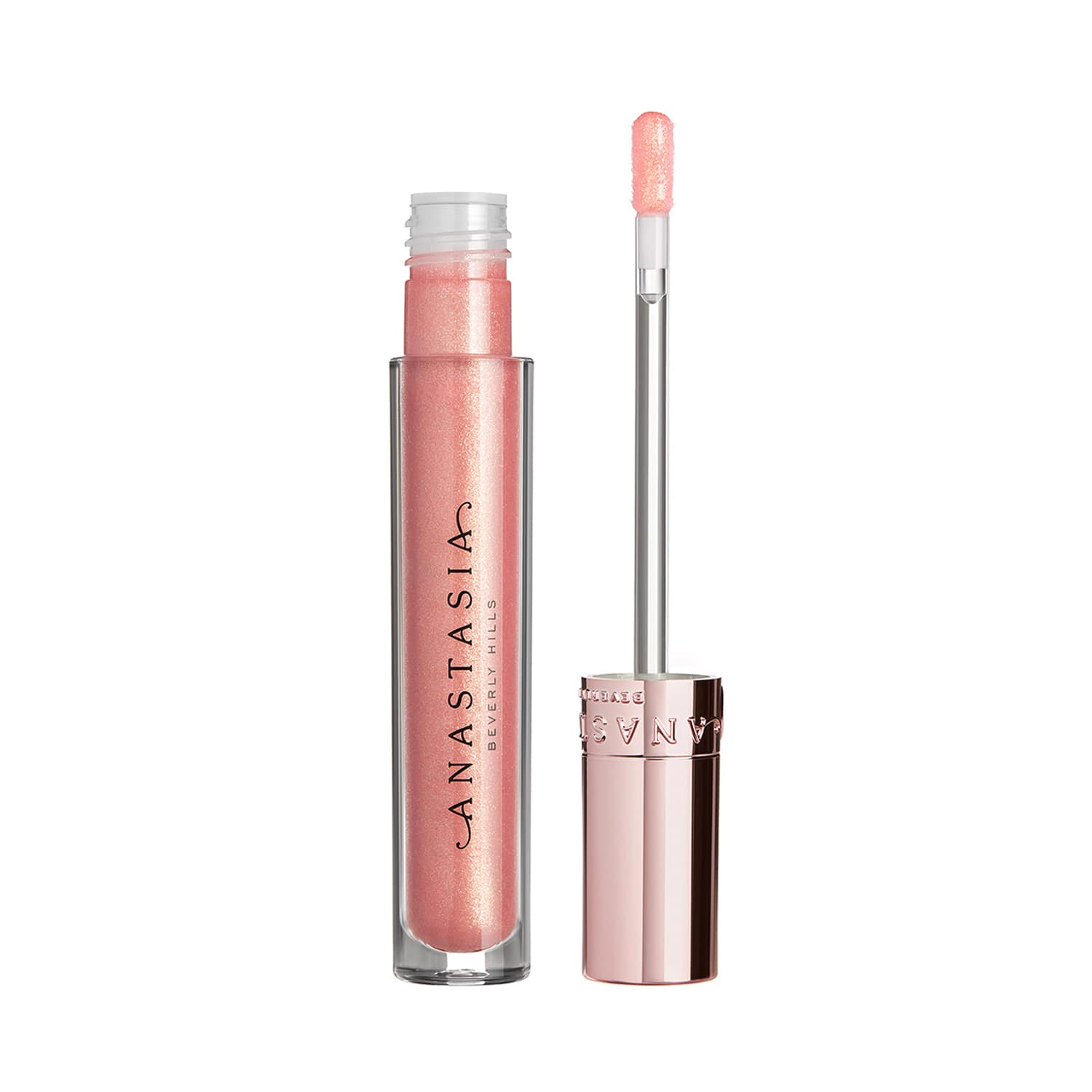 Anastasia Beverly Hills | Anastasia Beverly Hills Lip Gloss - Peachy (4.7ml)
