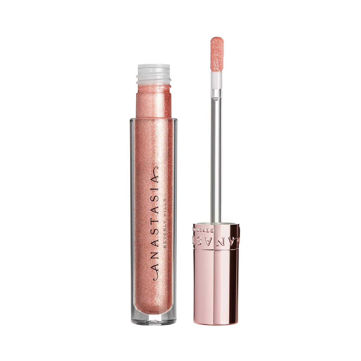Anastasia Beverly Hills | Anastasia Beverly Hills Lip Gloss - Sparkle Amber (4.7ml)