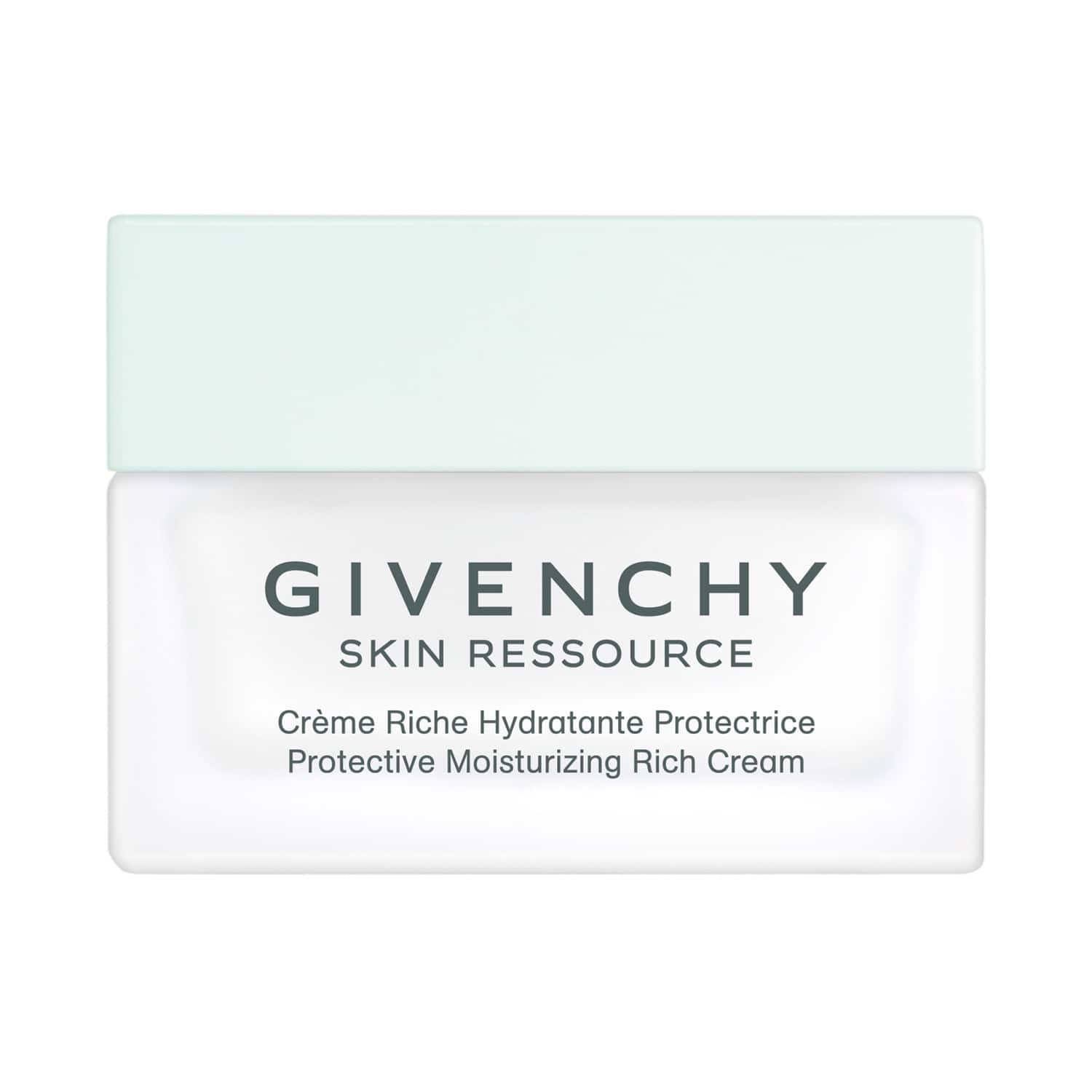 Givenchy | Givenchy Skin Ressource Rich Cream (50ml)