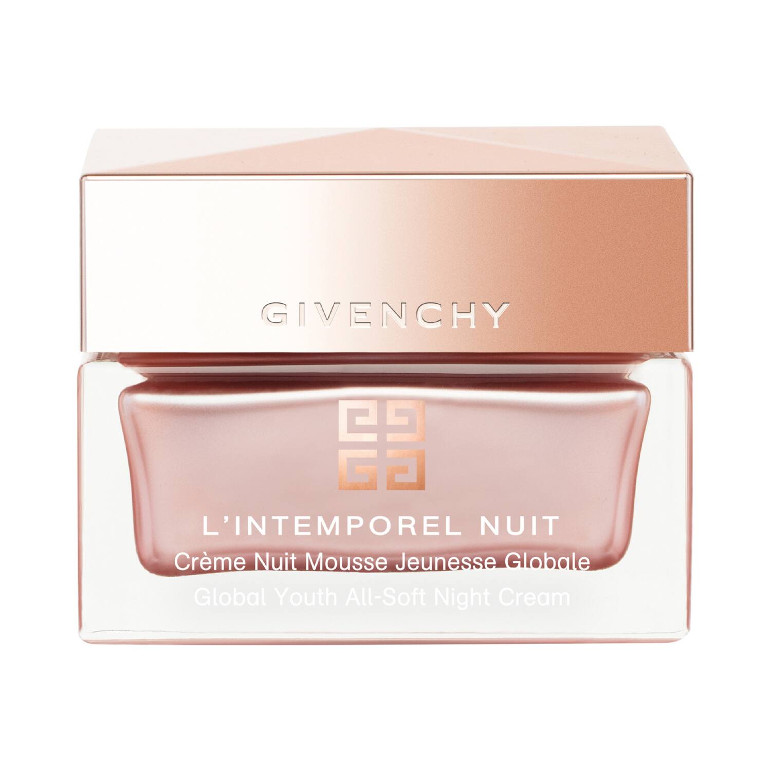 Givenchy | Givenchy L'Intemporel Night Cream (50ml)