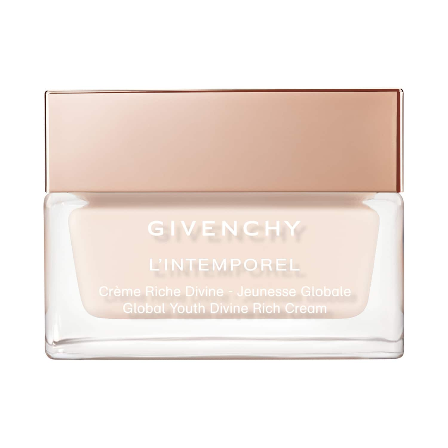 Givenchy | Givenchy L'Intemporel Rich Cream (50ml)